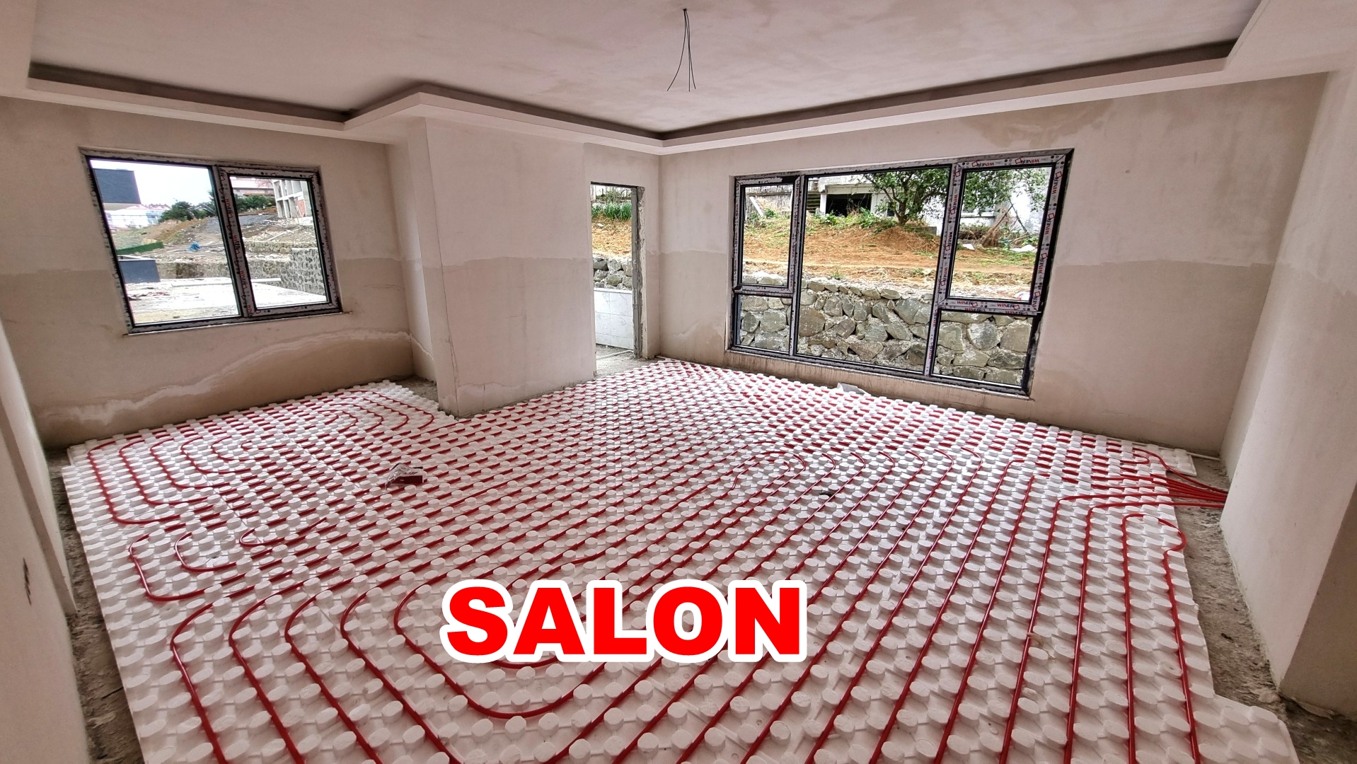 Satılık Daire, Trabzon / OF / CUMHURİYET MAHALLESİ