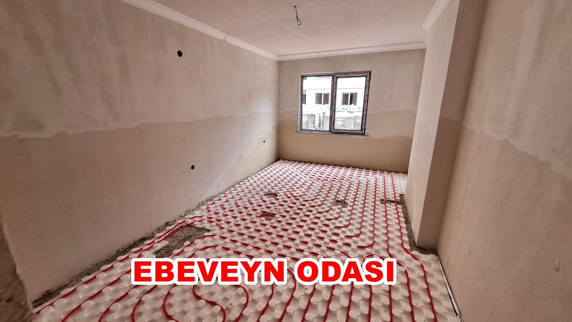 Satılık Daire, Trabzon / OF / CUMHURİYET MAHALLESİ