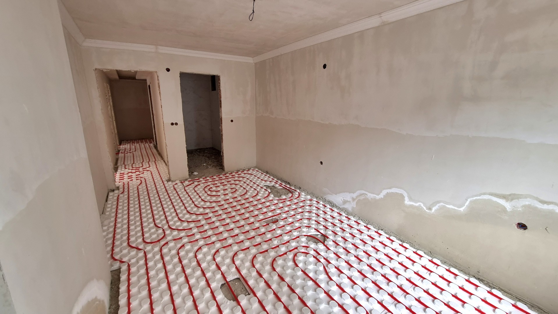 Satılık Daire, Trabzon / OF / CUMHURİYET MAHALLESİ