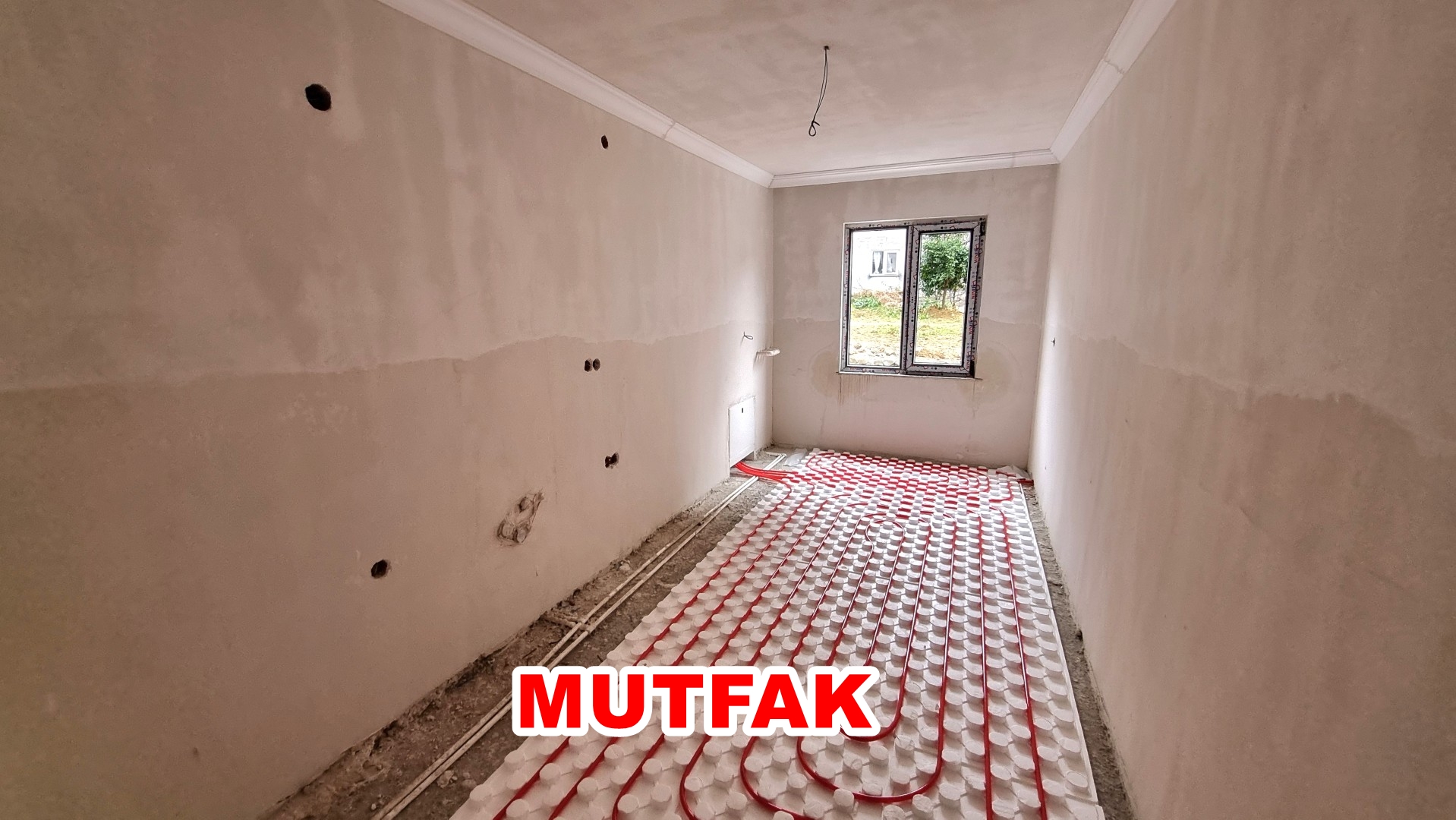 Satılık Daire, Trabzon / OF / CUMHURİYET MAHALLESİ