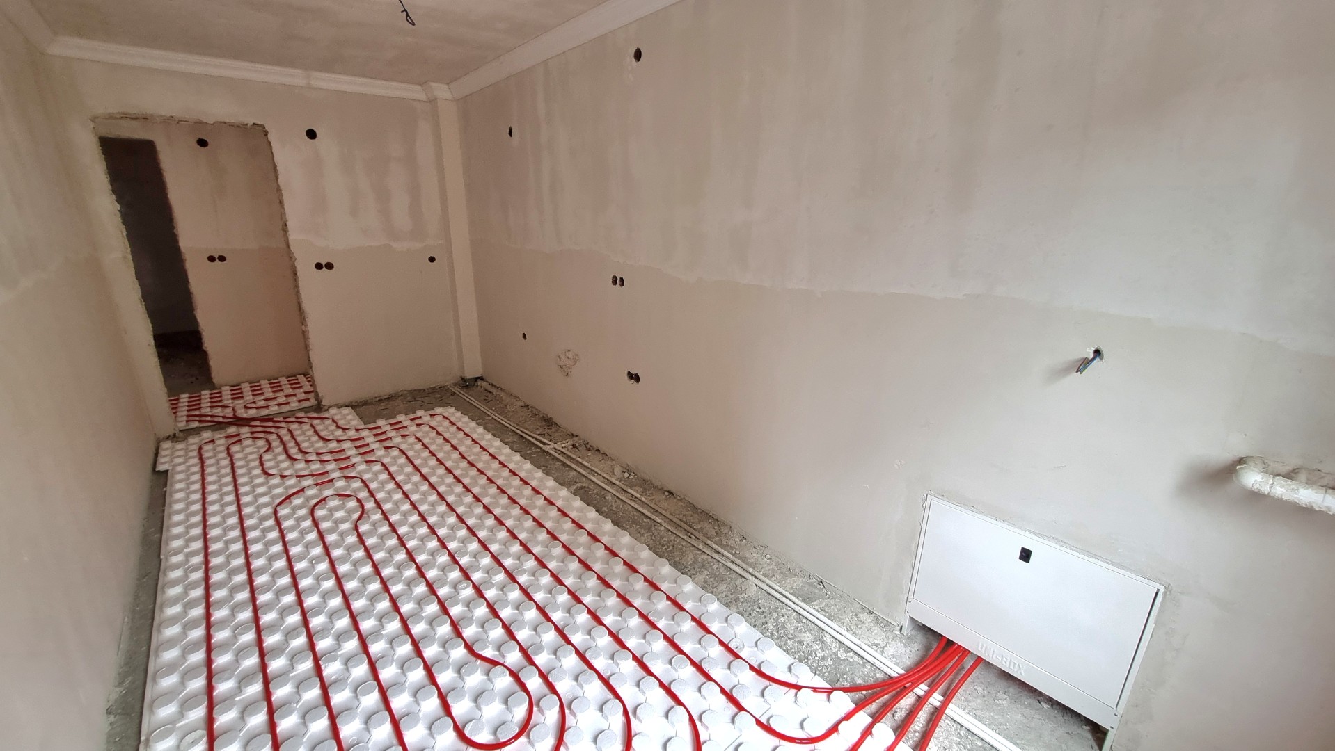 Satılık Daire, Trabzon / OF / CUMHURİYET MAHALLESİ