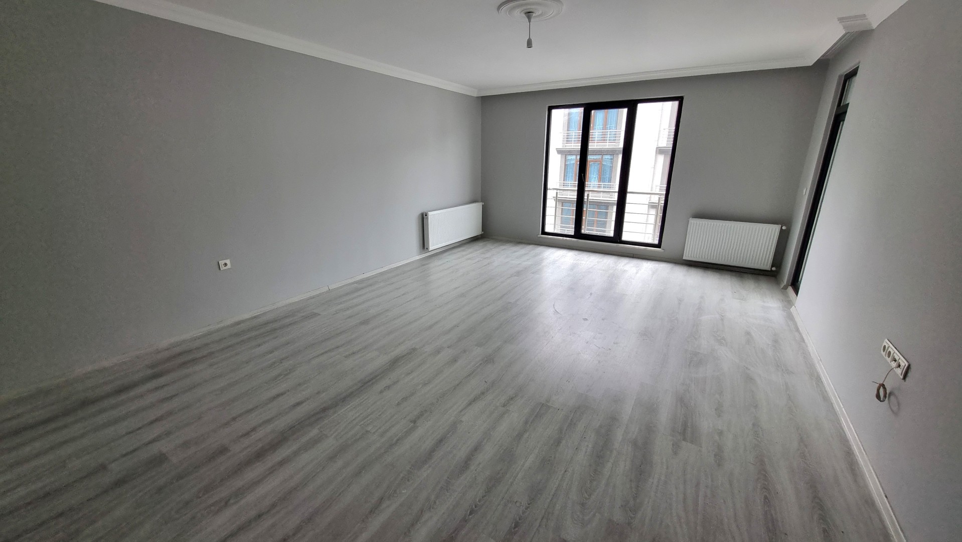 Kiralık Daire, Trabzon / OF / İRFANLI MAHALLESİ