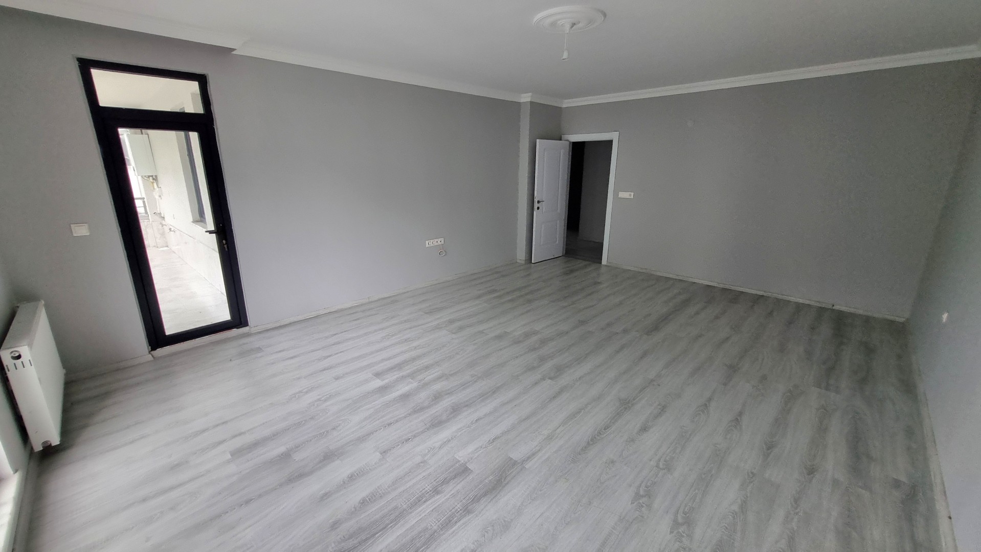 Kiralık Daire, Trabzon / OF / İRFANLI MAHALLESİ