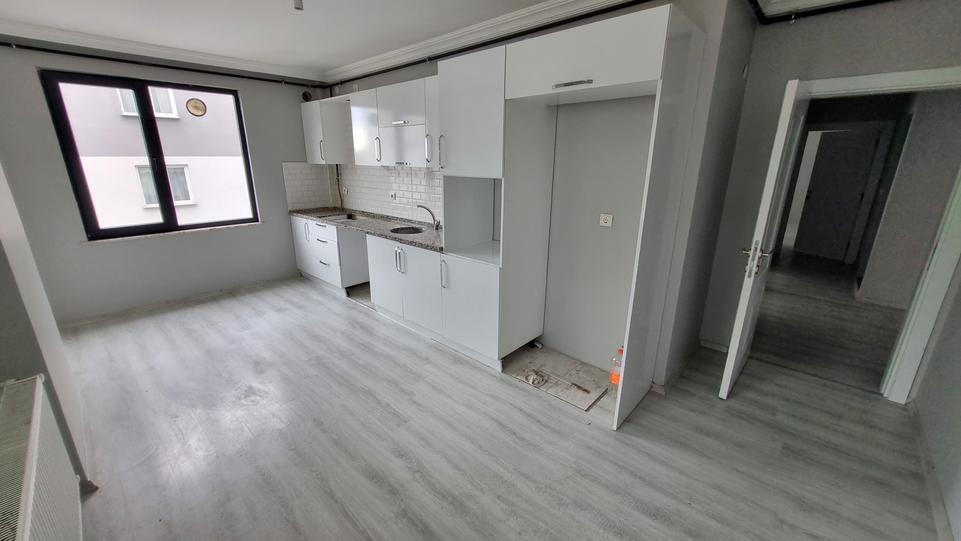 Kiralık Daire, Trabzon / OF / İRFANLI MAHALLESİ