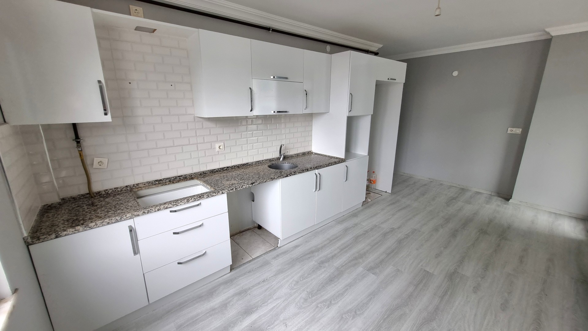 Kiralık Daire, Trabzon / OF / İRFANLI MAHALLESİ