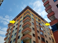 Kiralık Daire, Trabzon / OF 