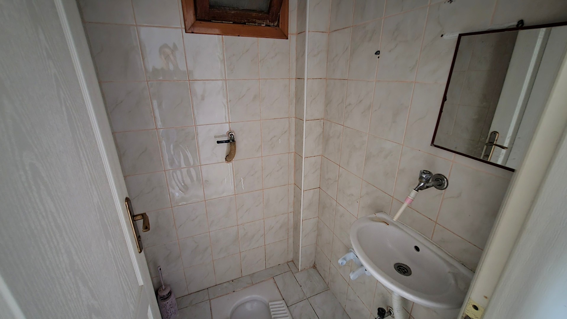 Kiralık Daire, Trabzon / OF / İRFANLI MAH.