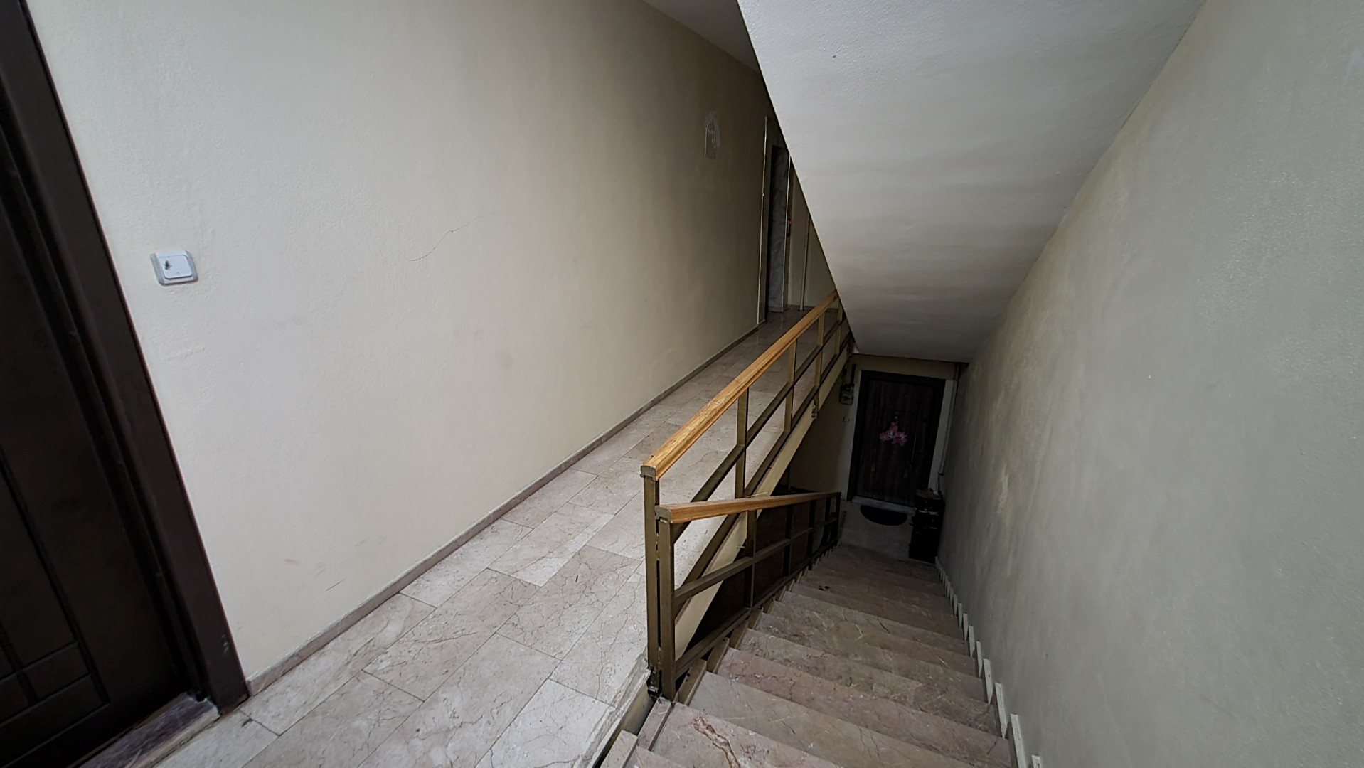 Kiralık Daire, Trabzon / OF / İRFANLI MAH.