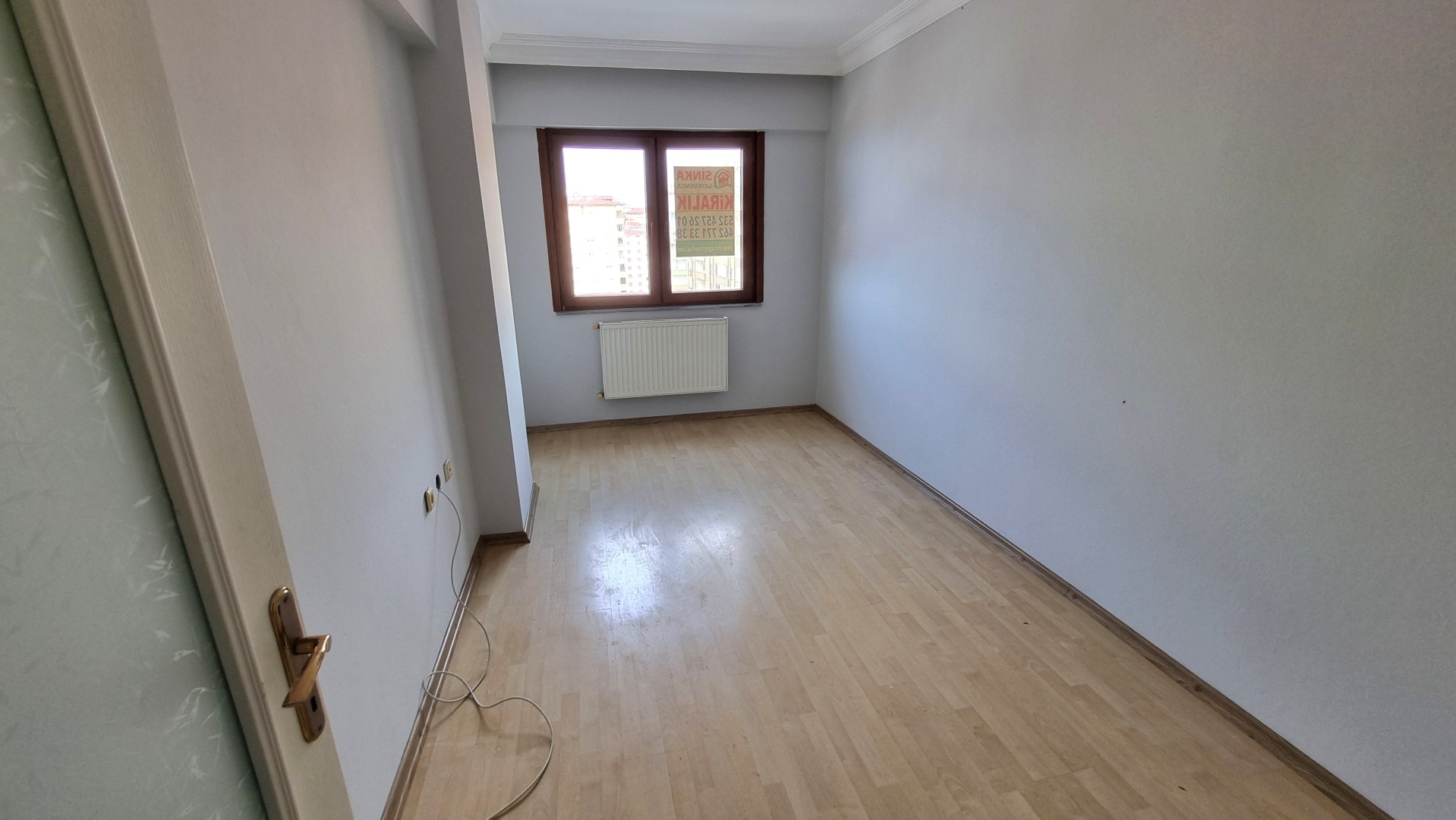 Kiralık Daire, Trabzon / OF / İRFANLI MAH.