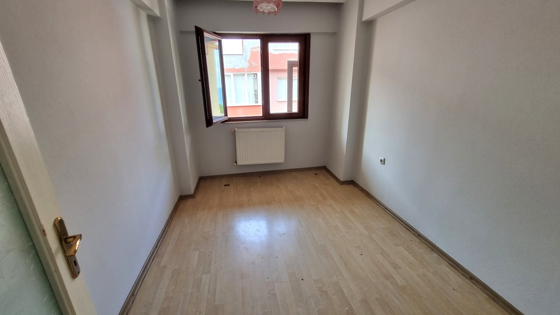 Kiralık Daire, Trabzon / OF / İRFANLI MAH.