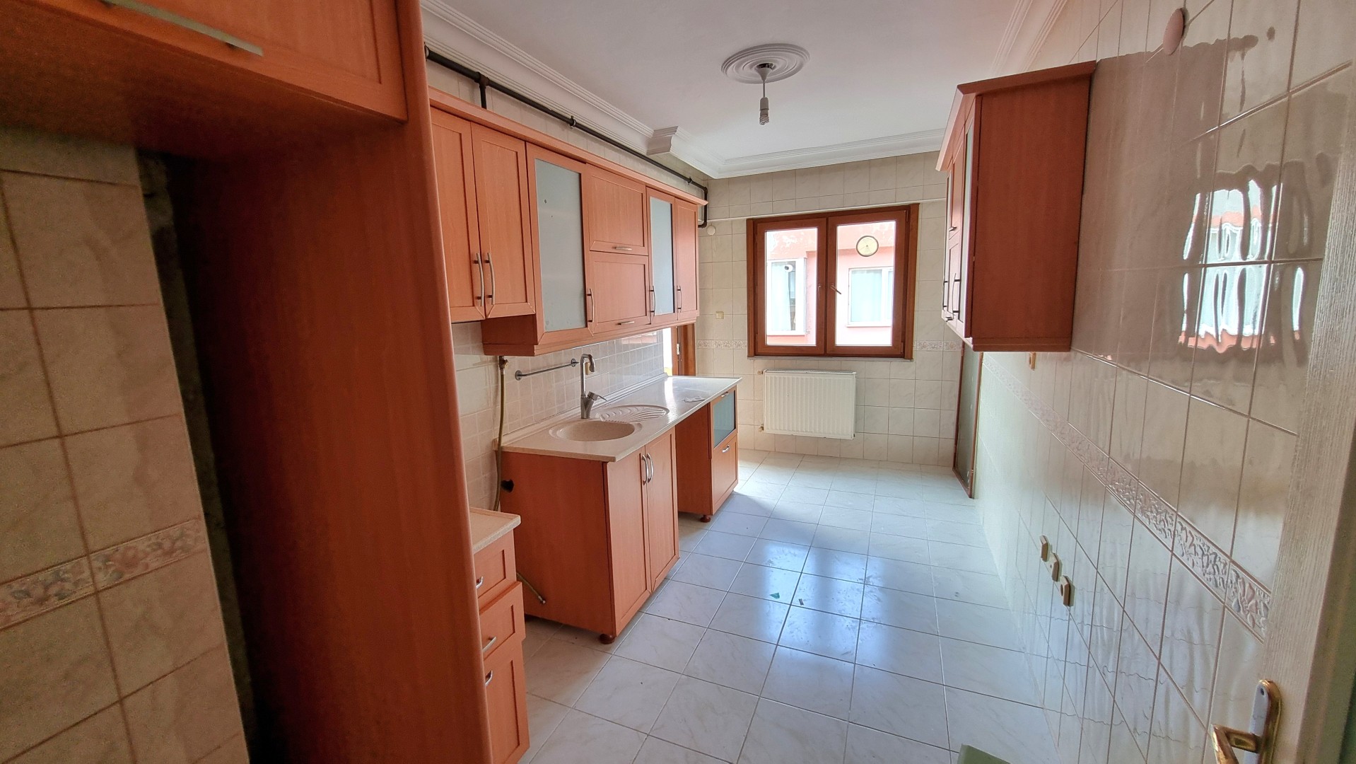 Kiralık Daire, Trabzon / OF / İRFANLI MAH.