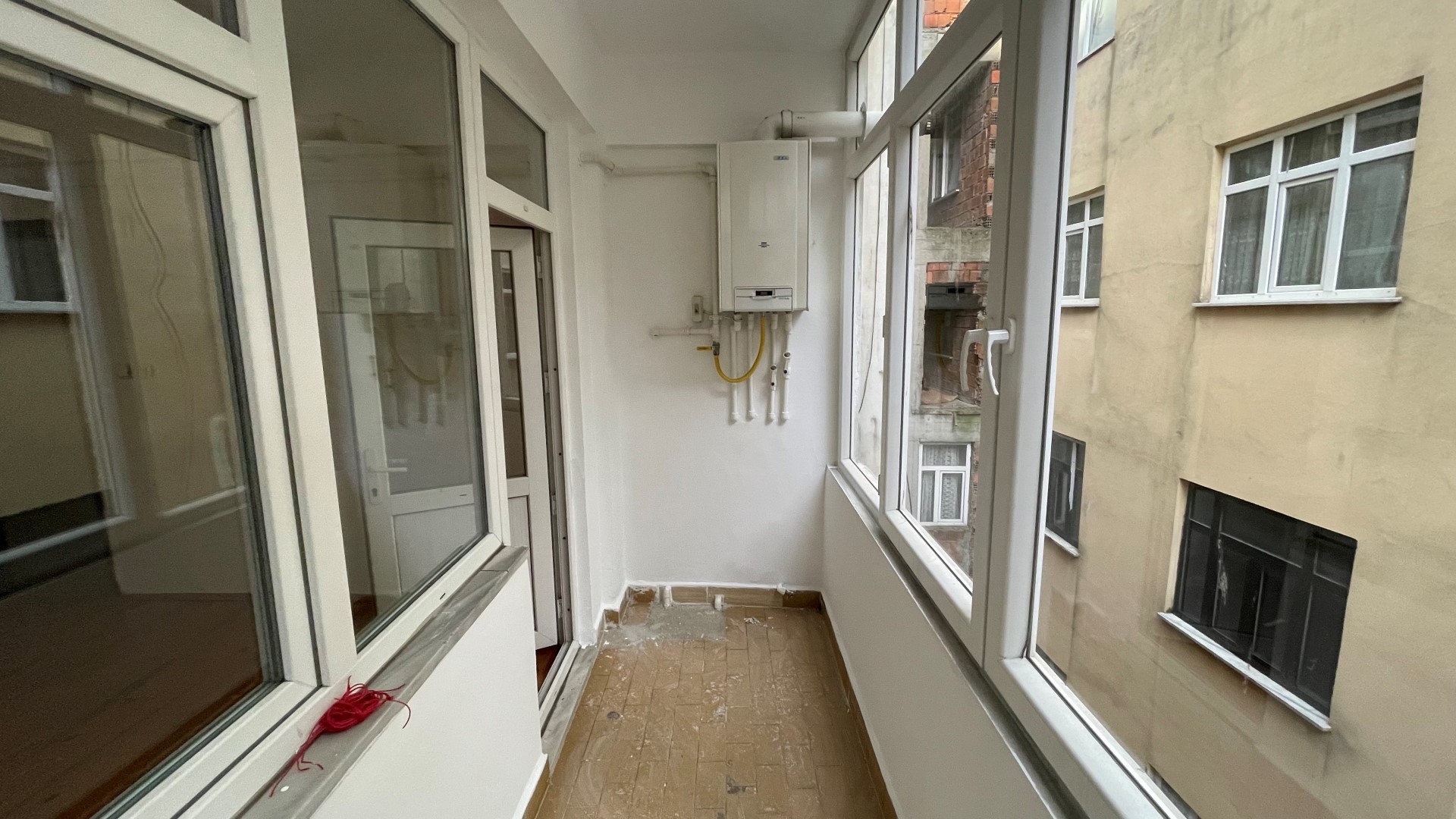 Kiralık Daire, Trabzon / OF / SULAKLI MAH.