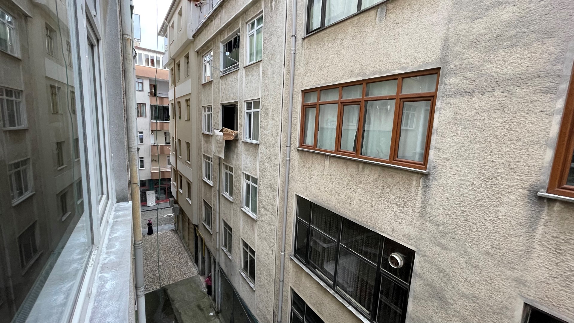 Kiralık Daire, Trabzon / OF / SULAKLI MAH.