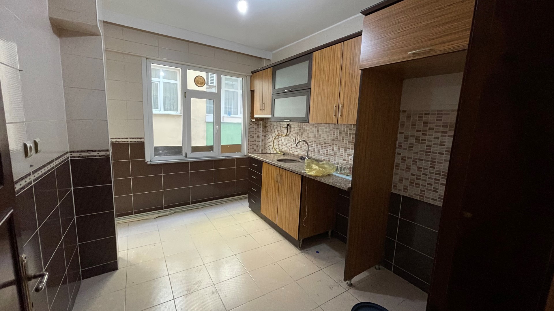 Kiralık Daire, Trabzon / OF / SULAKLI MAH.