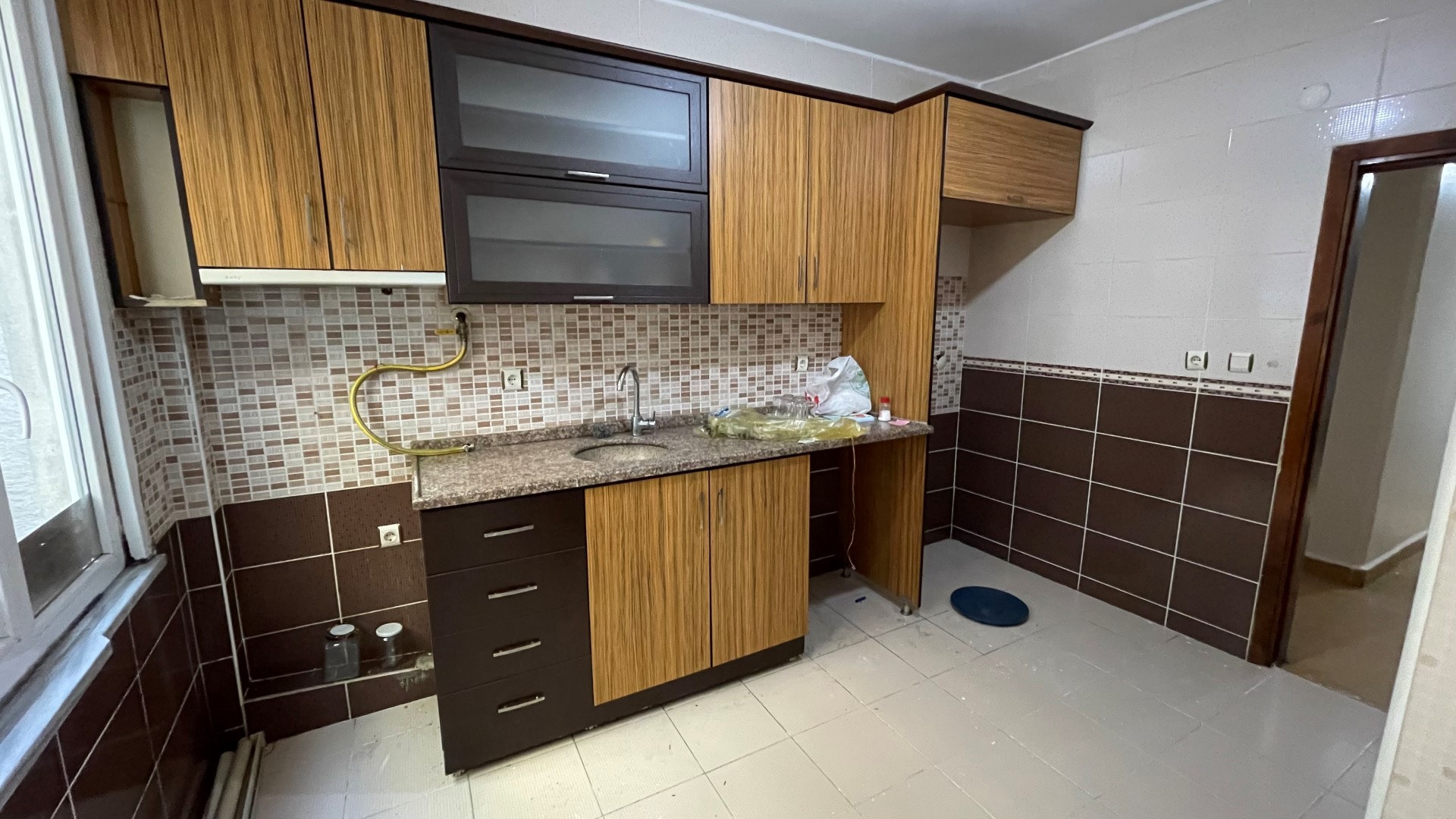 Kiralık Daire, Trabzon / OF / SULAKLI MAH.