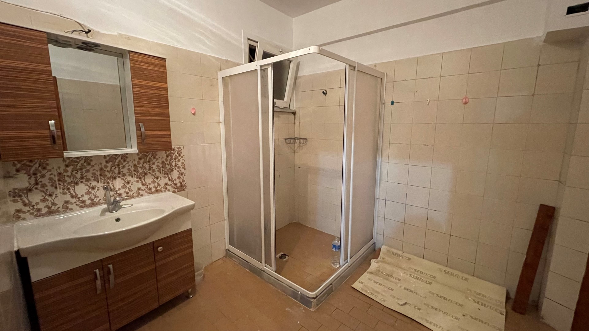 Kiralık Daire, Trabzon / OF / SULAKLI MAH.