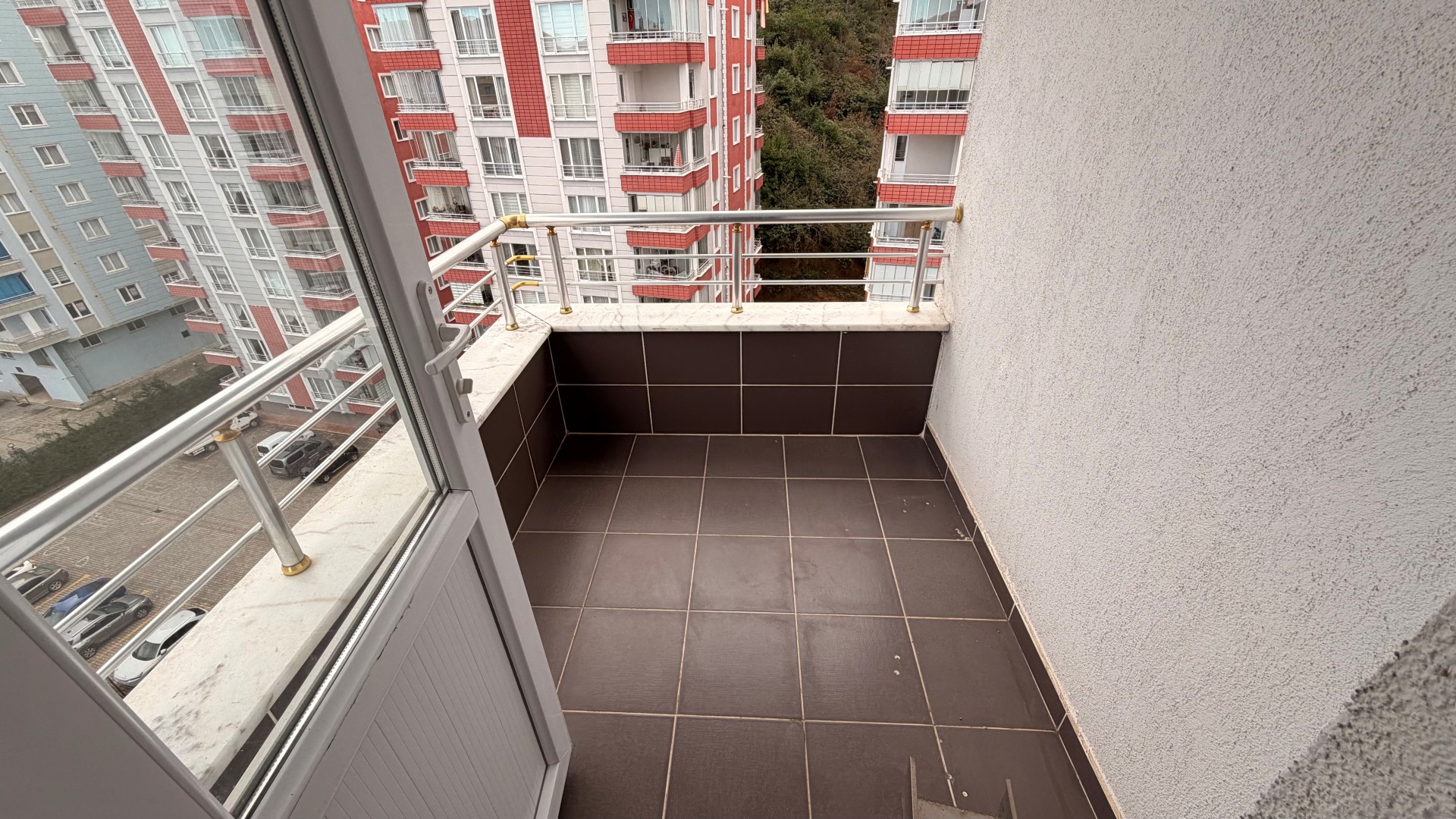Kiralık Daire, Trabzon / OF / İRFANLI MAHALLESİ
