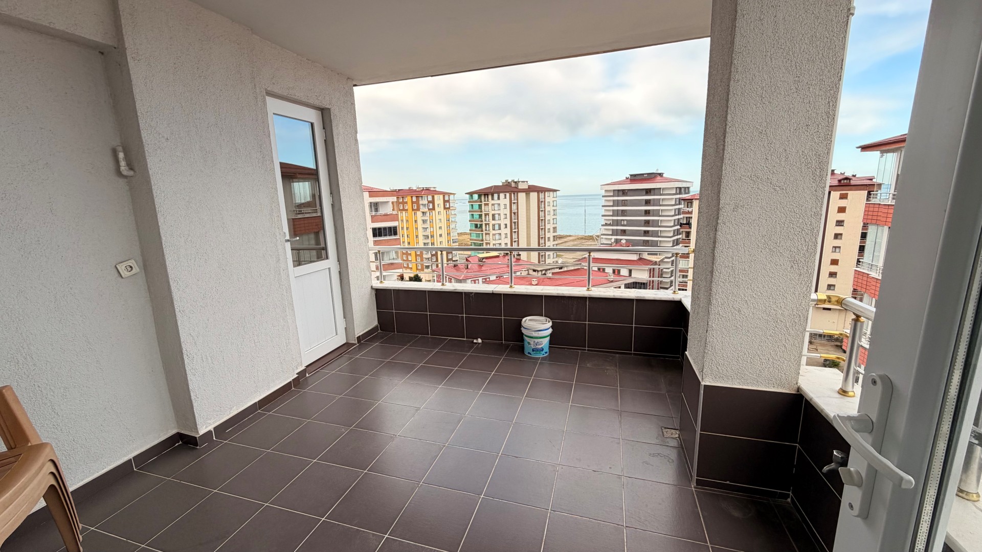 Kiralık Daire, Trabzon / OF / İRFANLI MAHALLESİ