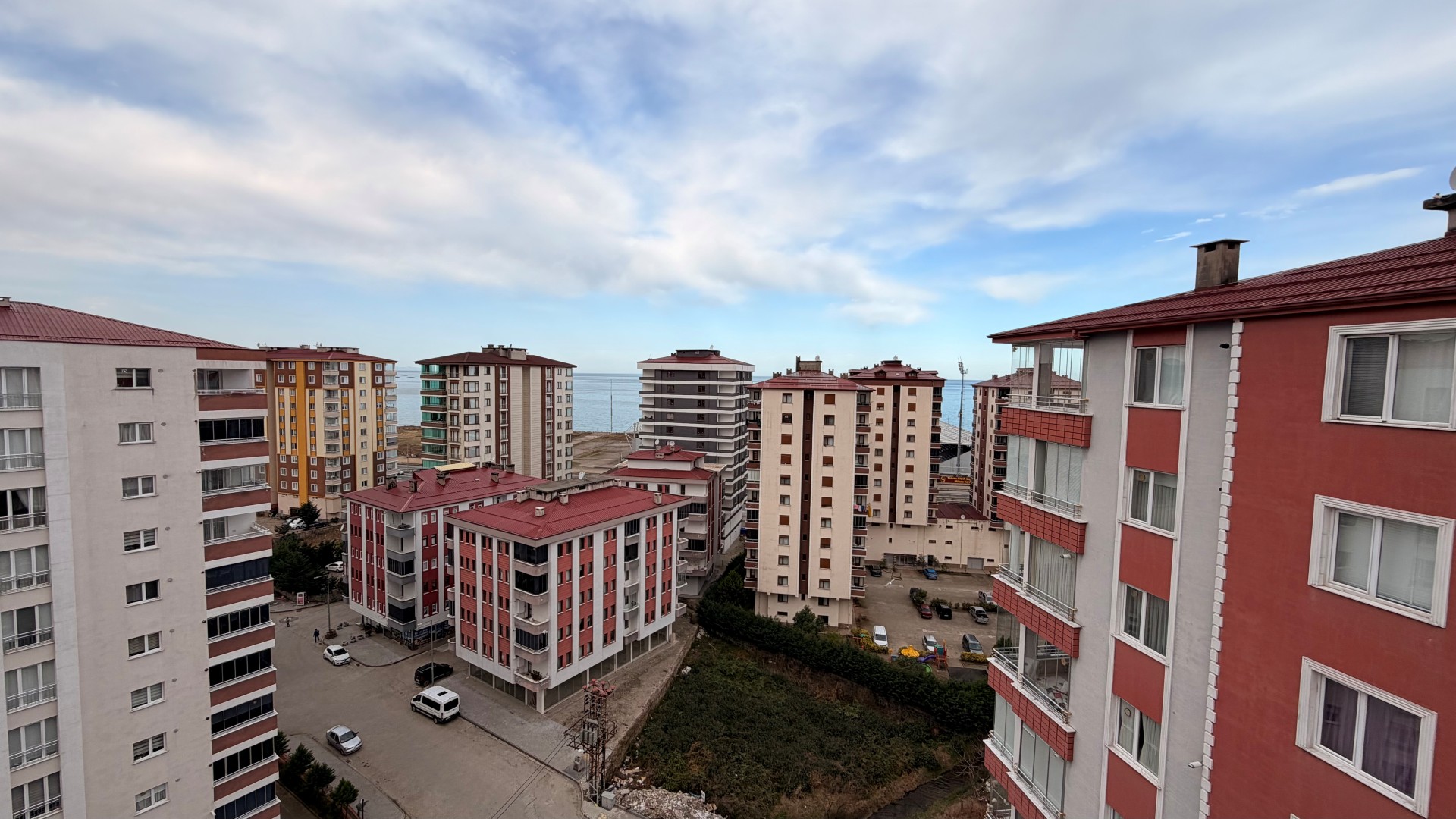Kiralık Daire, Trabzon / OF / İRFANLI MAHALLESİ