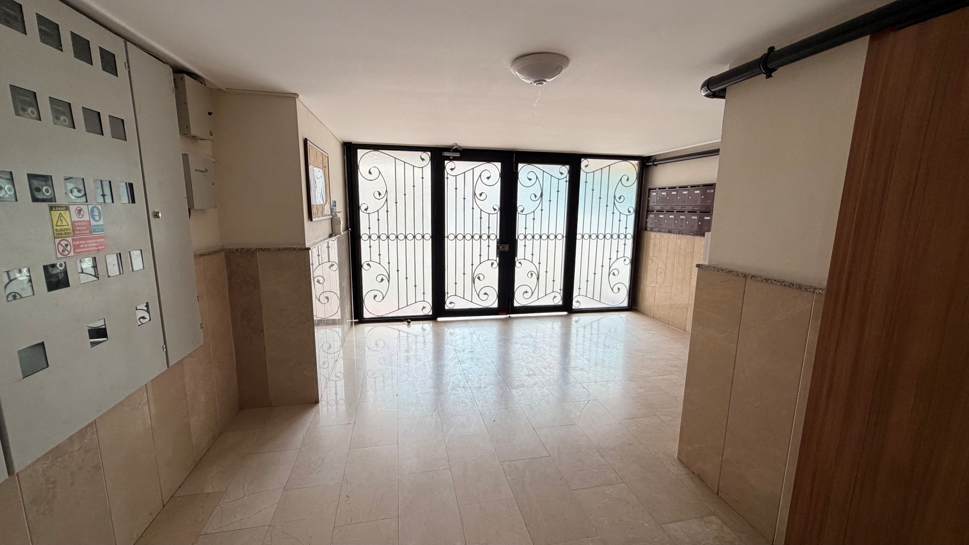 Kiralık Daire, Trabzon / OF / İRFANLI MAHALLESİ