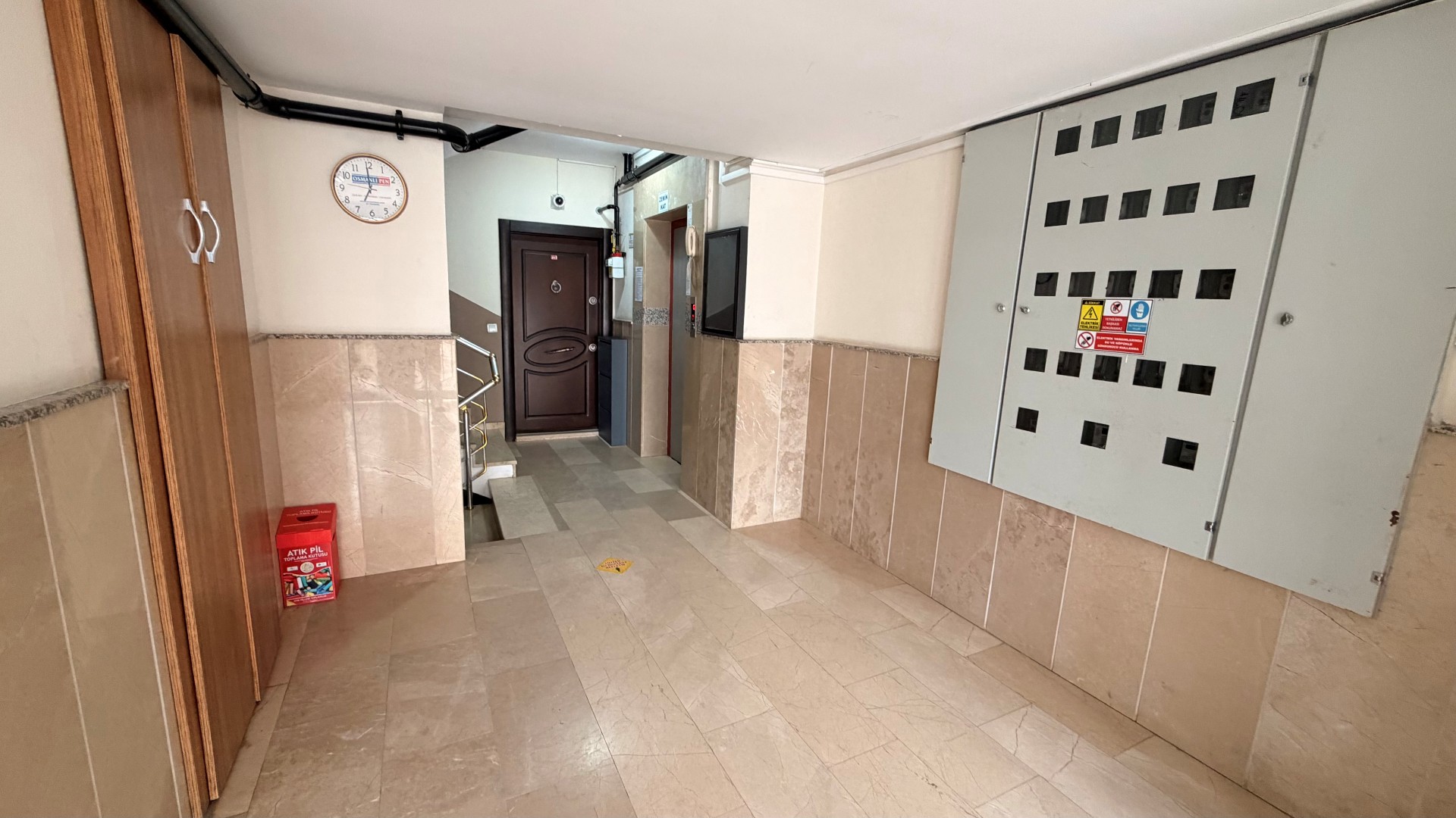 Kiralık Daire, Trabzon / OF / İRFANLI MAHALLESİ