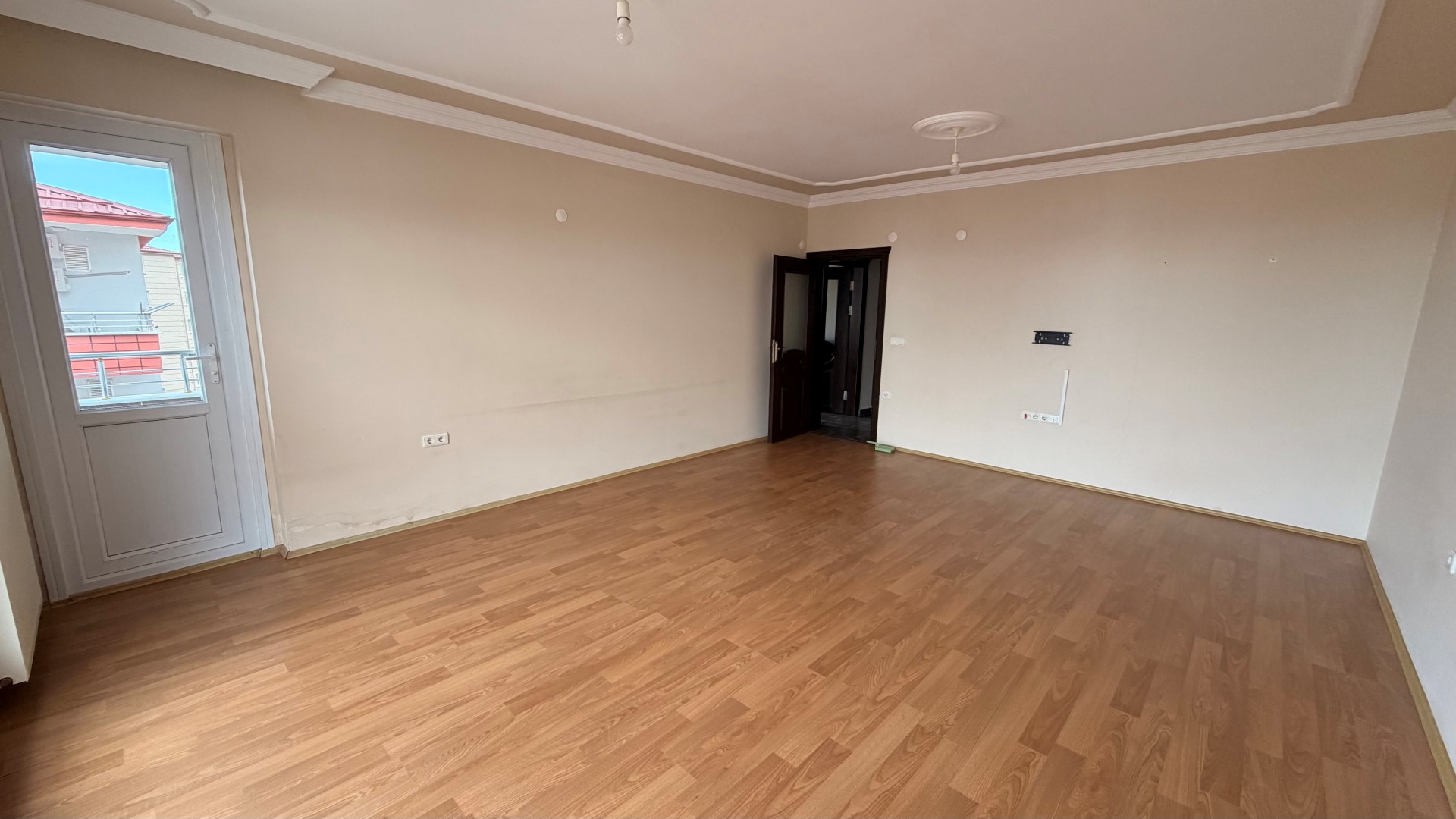 Kiralık Daire, Trabzon / OF / İRFANLI MAHALLESİ