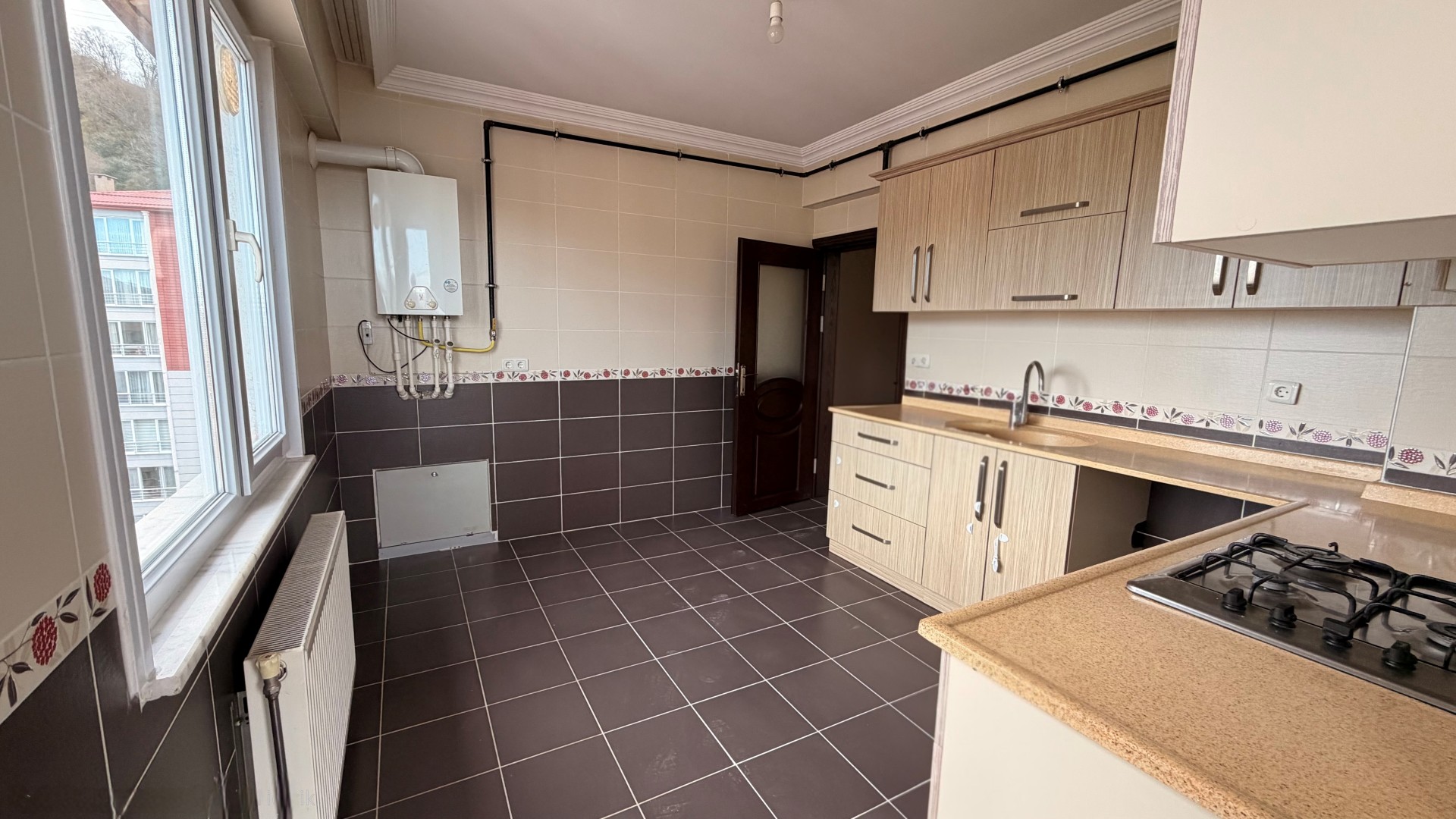 Kiralık Daire, Trabzon / OF / İRFANLI MAHALLESİ