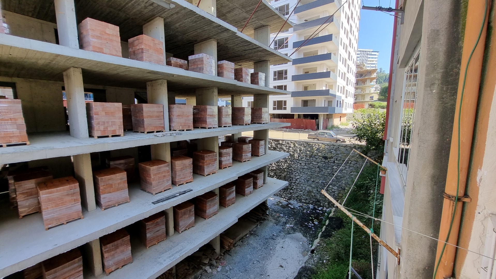 Kiralık Daire, Trabzon / OF / CUMHURİYET MAHALLESİ