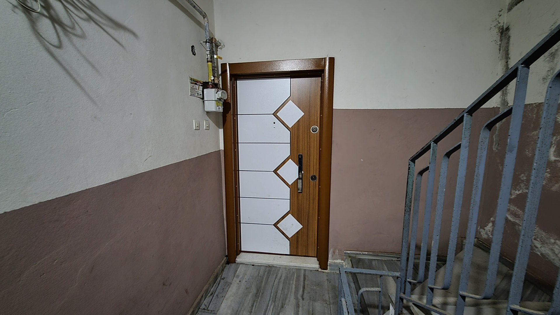 Kiralık Daire, Trabzon / OF / CUMHURİYET MAHALLESİ