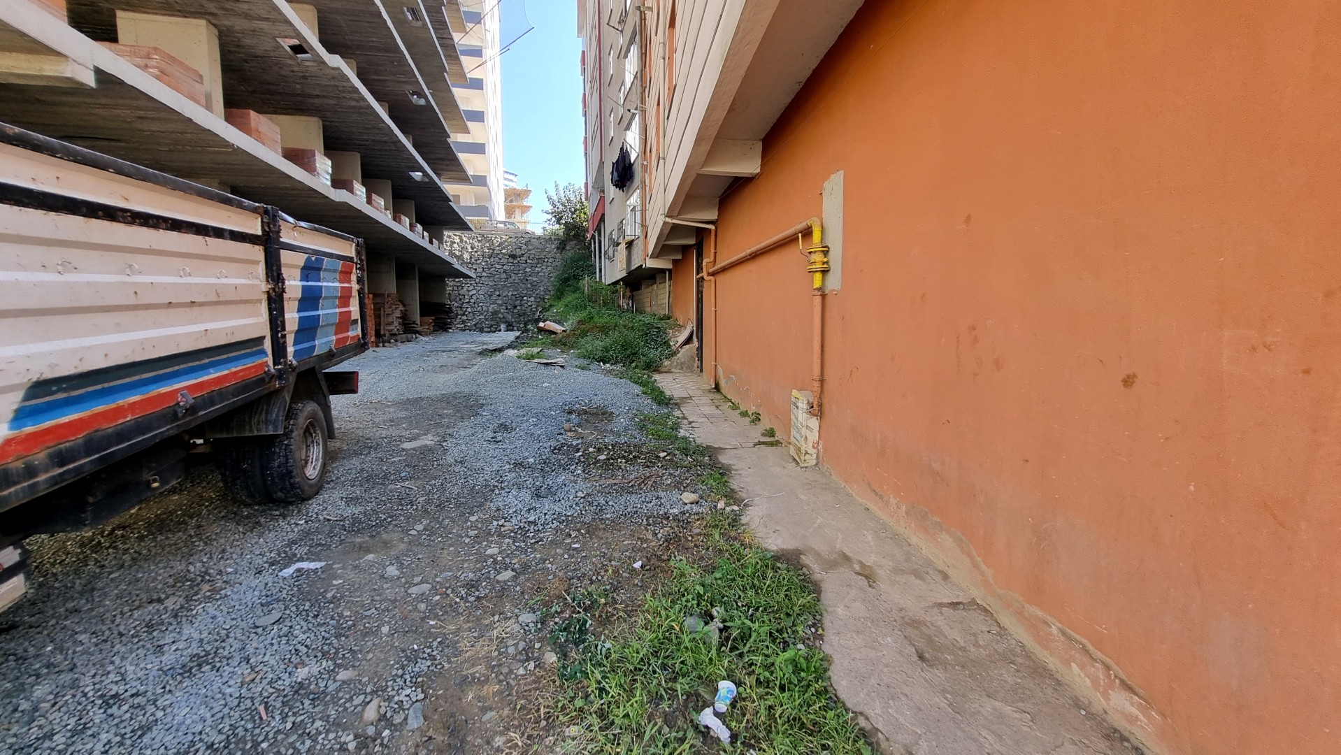 Kiralık Daire, Trabzon / OF / CUMHURİYET MAHALLESİ