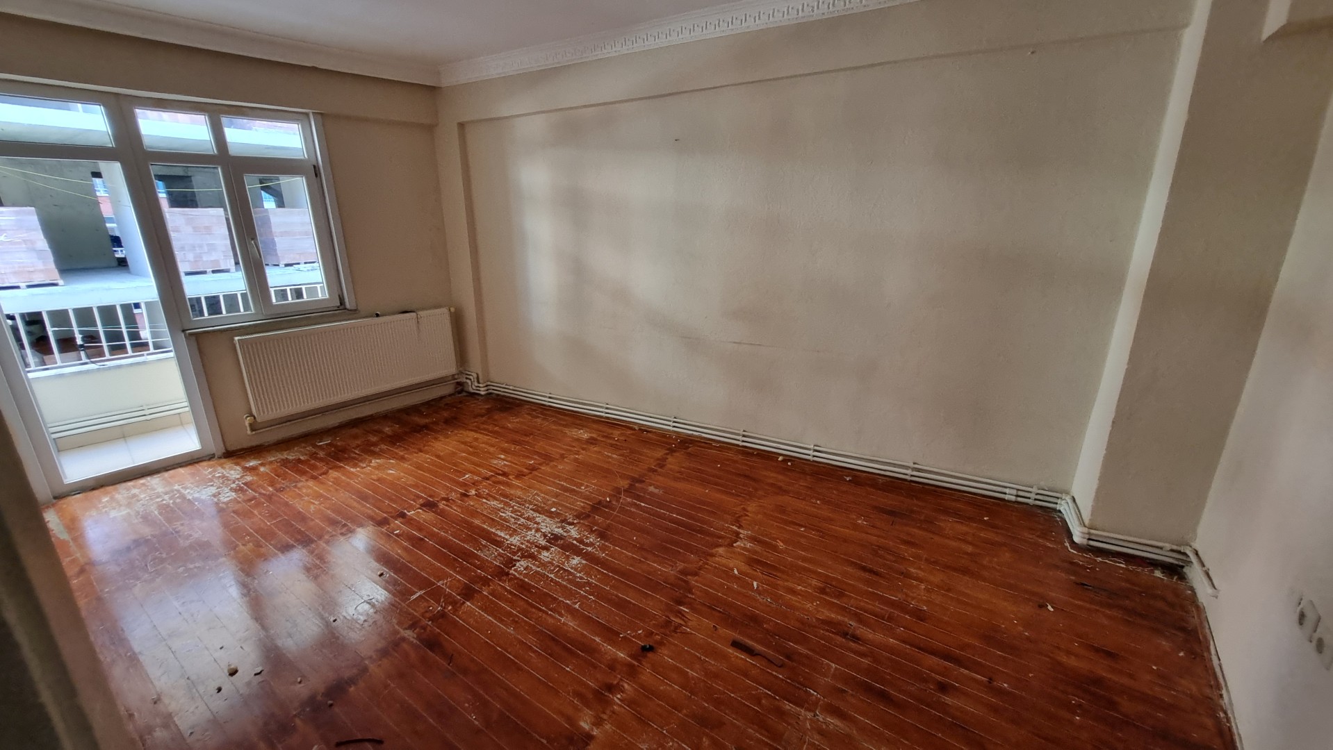 Kiralık Daire, Trabzon / OF / CUMHURİYET MAHALLESİ