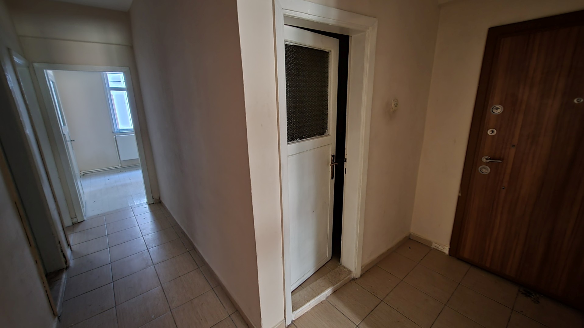 Kiralık Daire, Trabzon / OF / CUMHURİYET MAHALLESİ