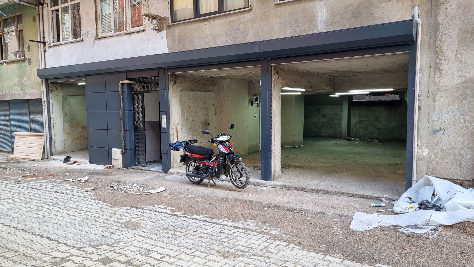 Kiralık İŞYERİ, Trabzon / OF / SULAKLI MAHALLESİ