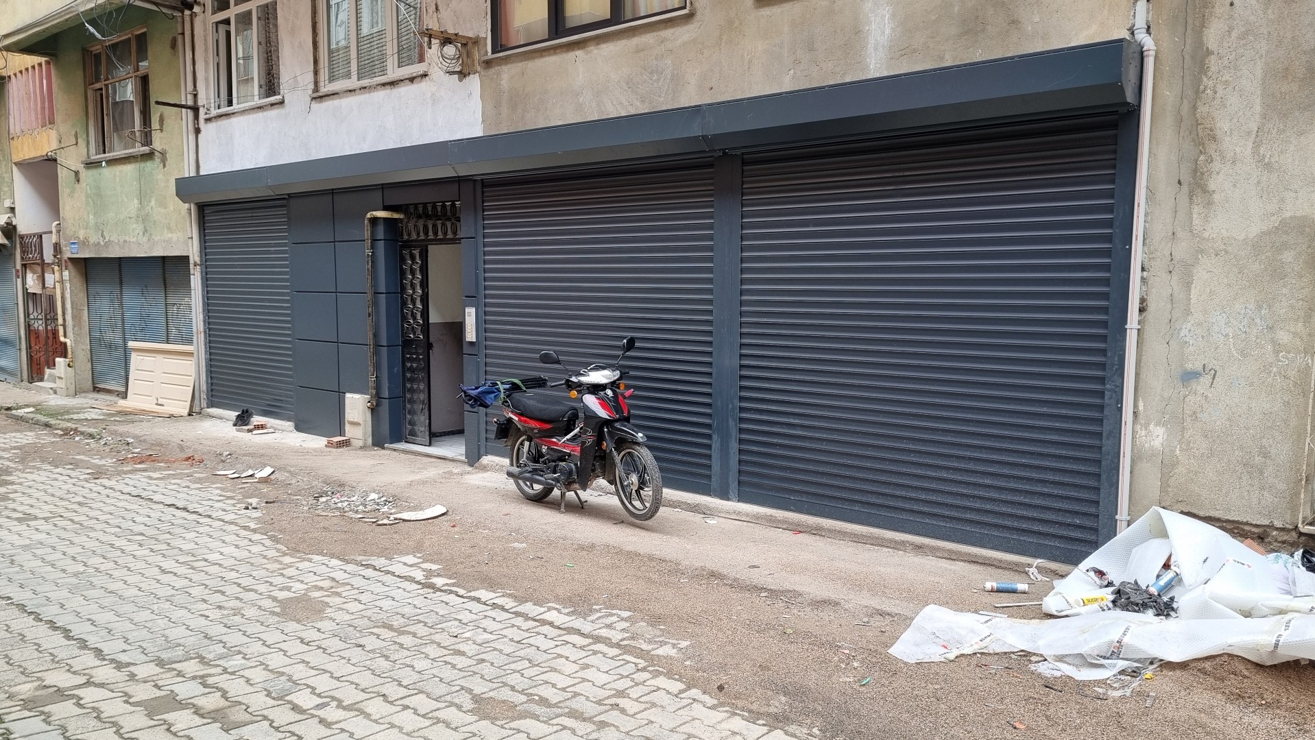 Kiralık İŞYERİ, Trabzon / OF / SULAKLI MAHALLESİ