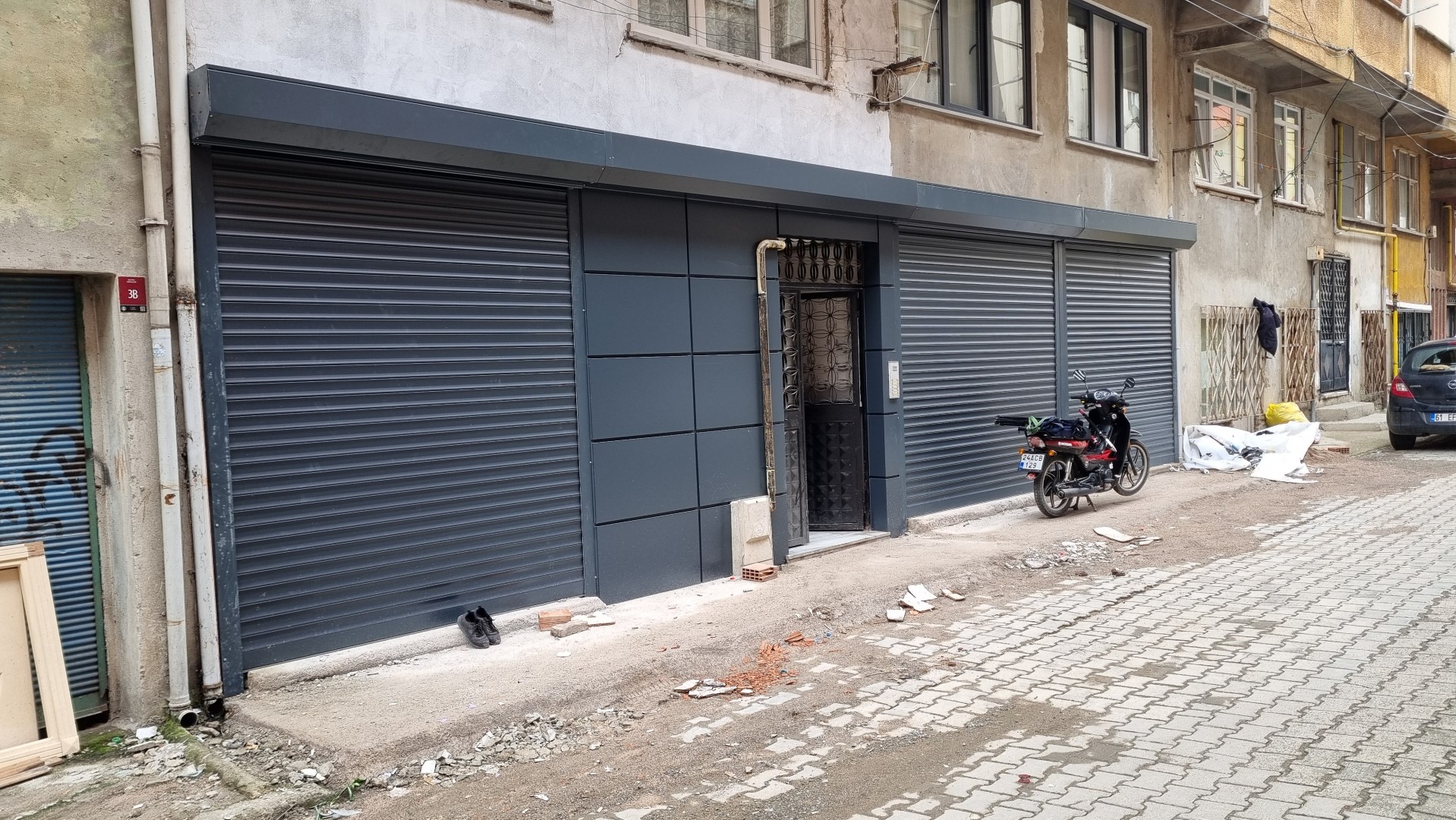 Kiralık İŞYERİ, Trabzon / OF / SULAKLI MAHALLESİ