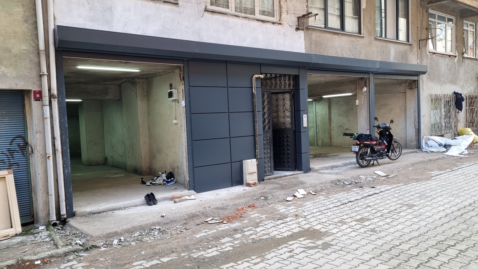 Kiralık İŞYERİ, Trabzon / OF / SULAKLI MAHALLESİ