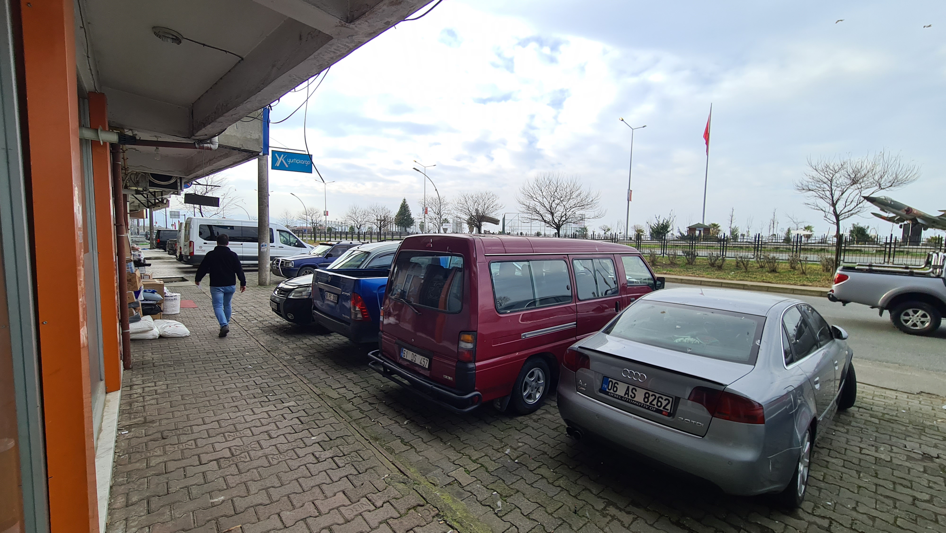 Kiralık İŞYERİ, Trabzon / OF / SULAKLI MAH.