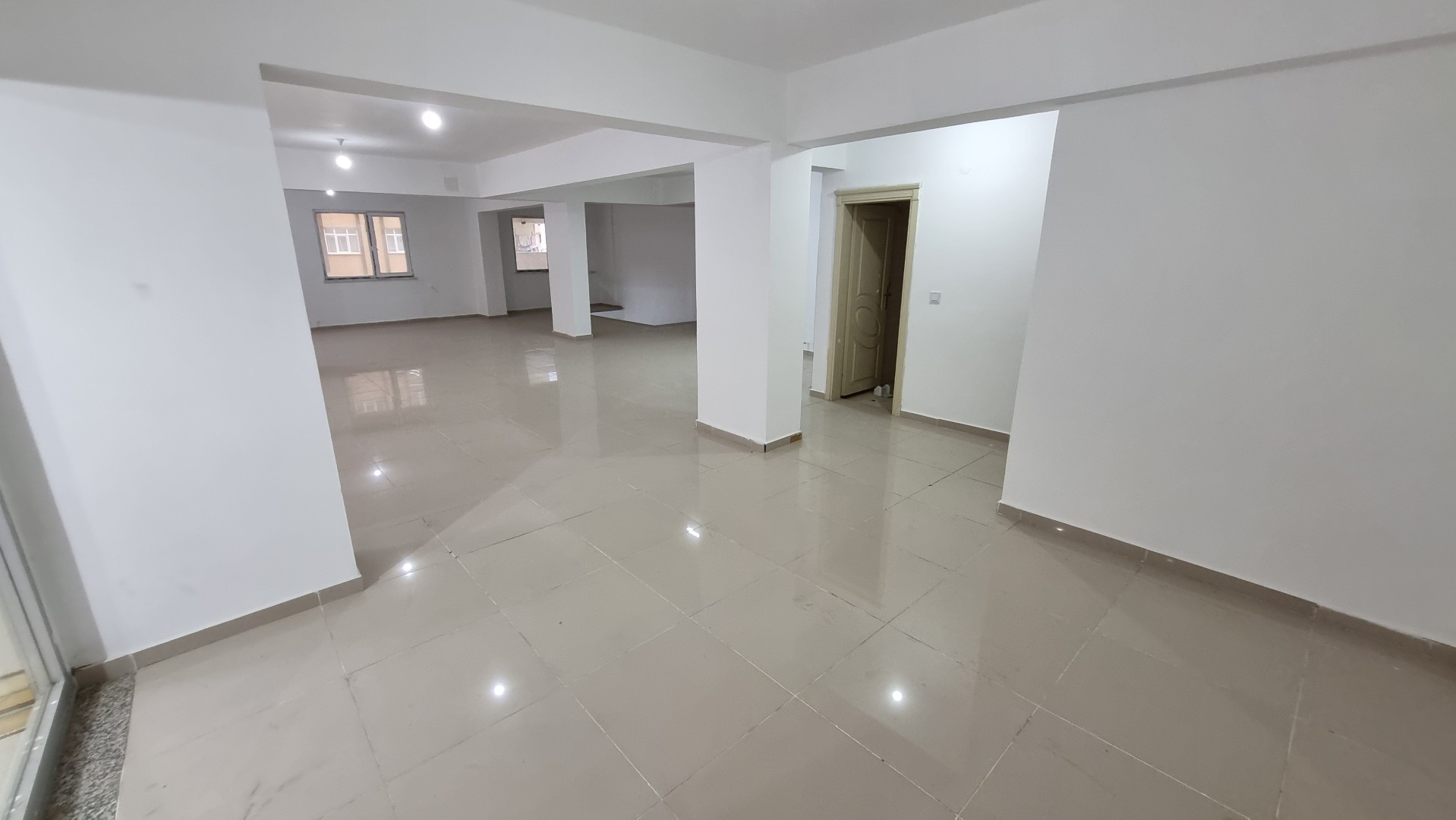 Kiralık İŞYERİ, Trabzon / OF / İRFANLI MAHALLESİ