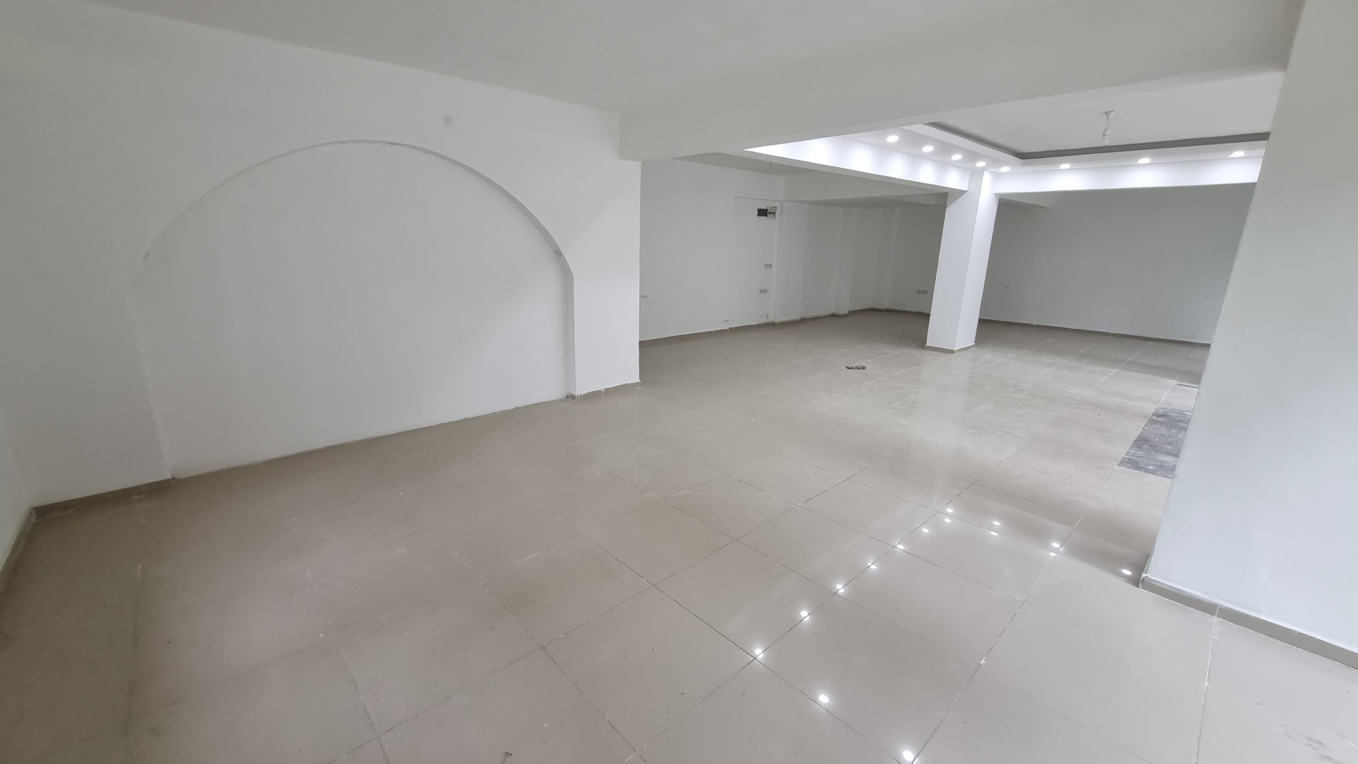 Kiralık İŞYERİ, Trabzon / OF / İRFANLI MAHALLESİ