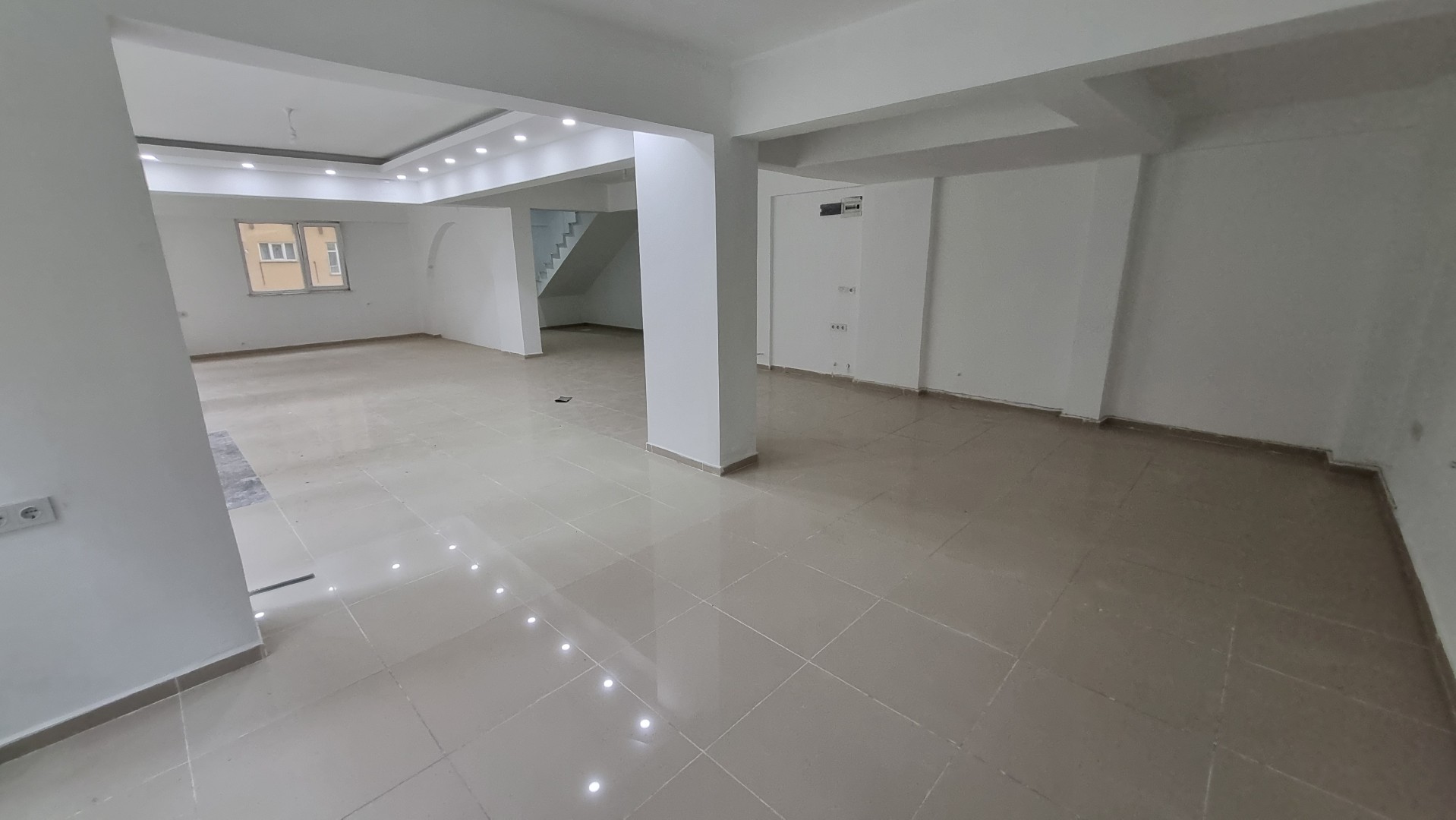 Kiralık İŞYERİ, Trabzon / OF / İRFANLI MAHALLESİ