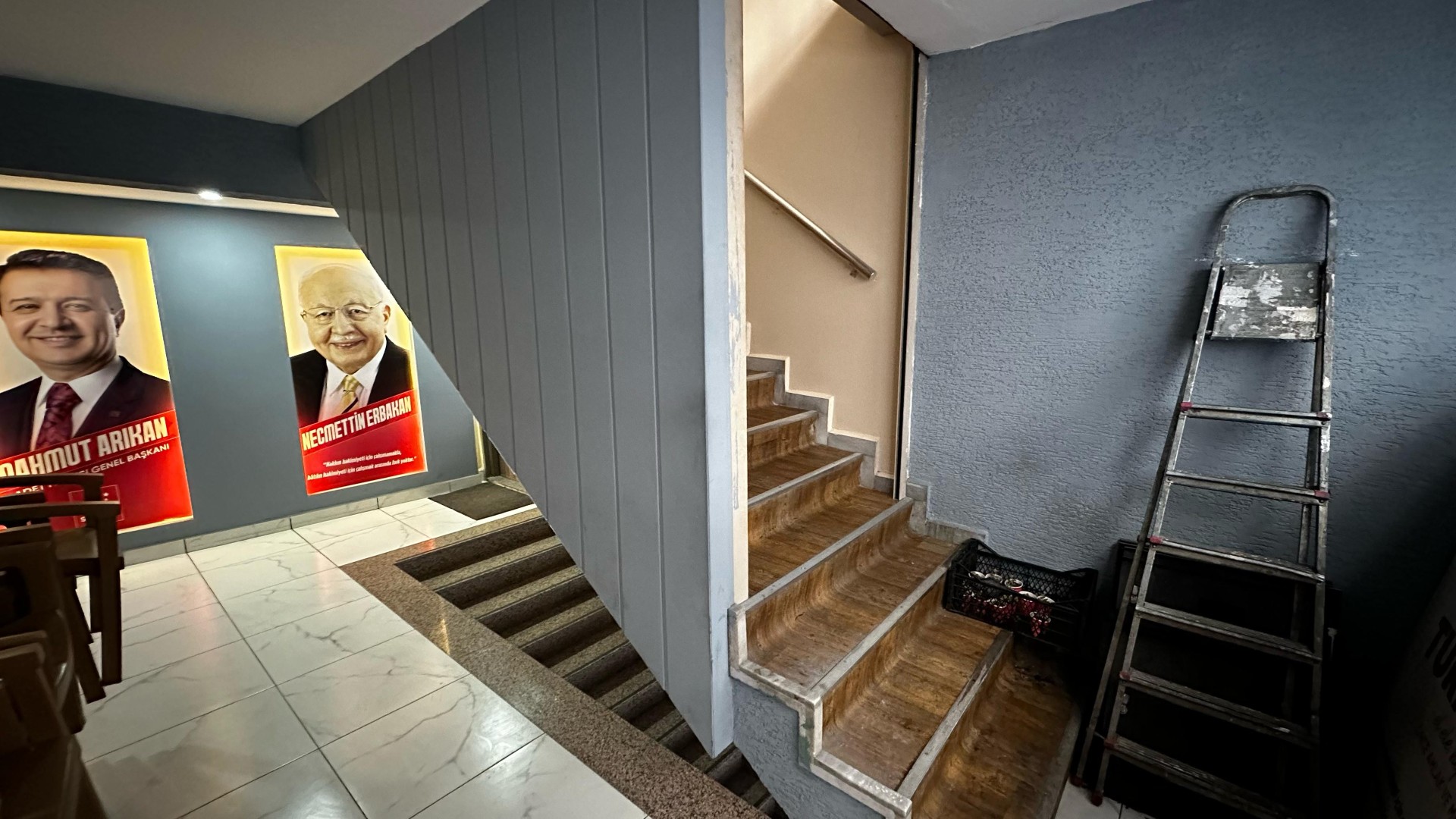 Kiralık İŞYERİ, Trabzon / OF / SULAKLI MAHALLESİ