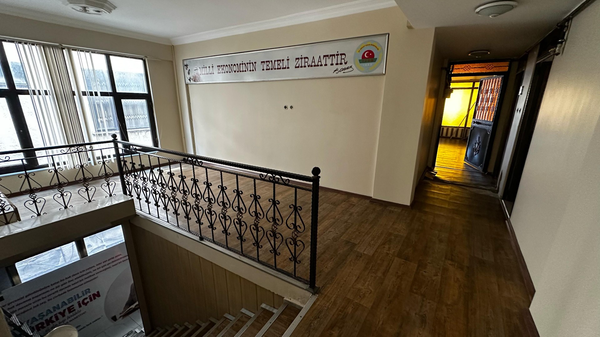 Kiralık İŞYERİ, Trabzon / OF / SULAKLI MAHALLESİ