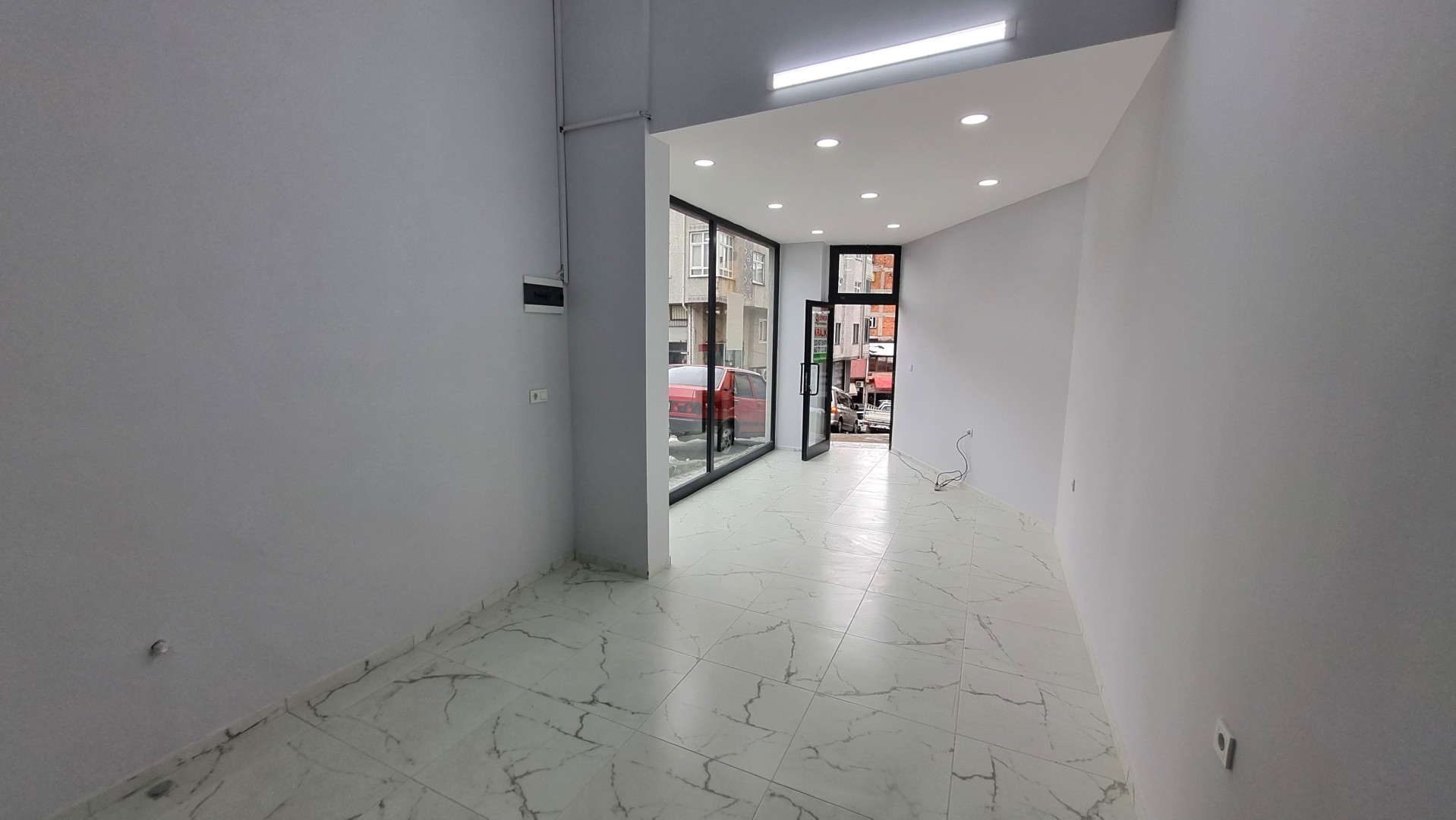 Kiralık İŞYERİ, Trabzon / OF / SULAKLI MAHALLESİ