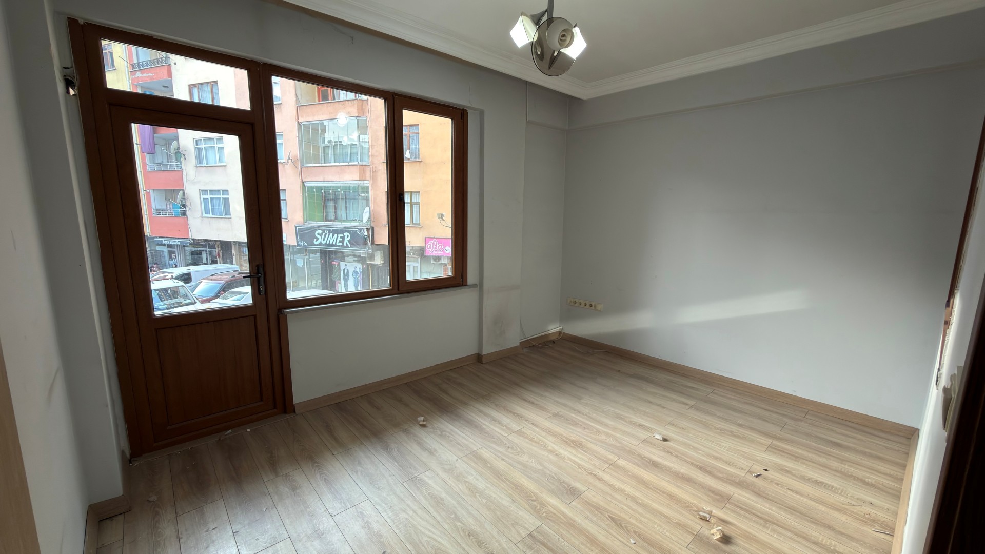 Kiralık İŞYERİ, Trabzon / OF / SULAKLI MAHALLESİ