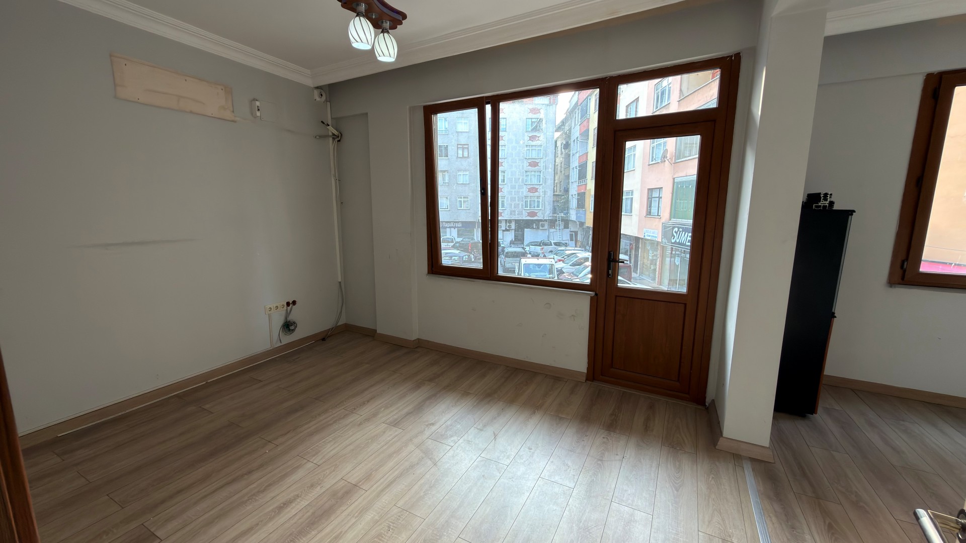 Kiralık İŞYERİ, Trabzon / OF / SULAKLI MAHALLESİ