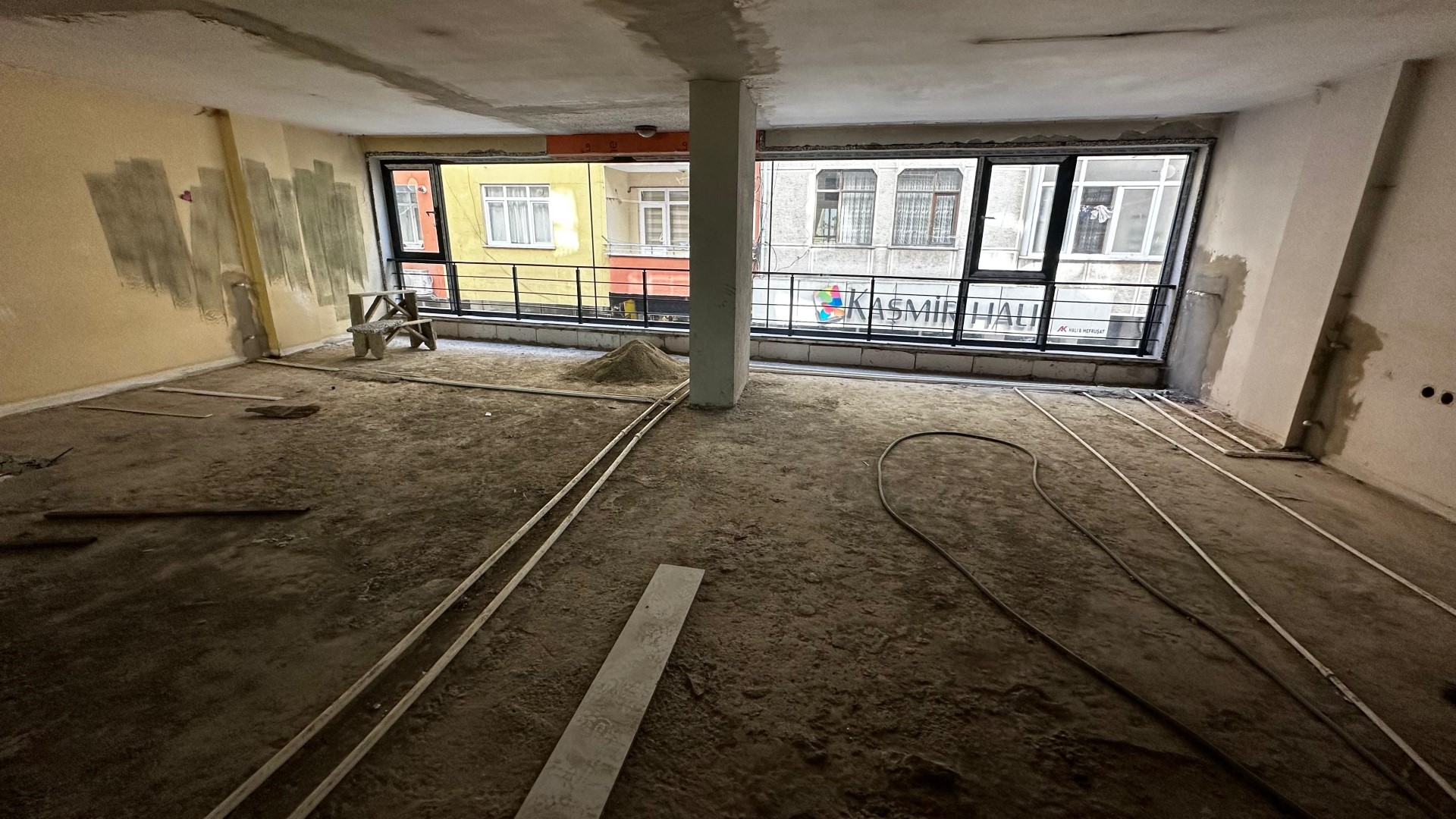 Kiralık İŞYERİ, Trabzon / OF / SULAKLI MAHALLESİ