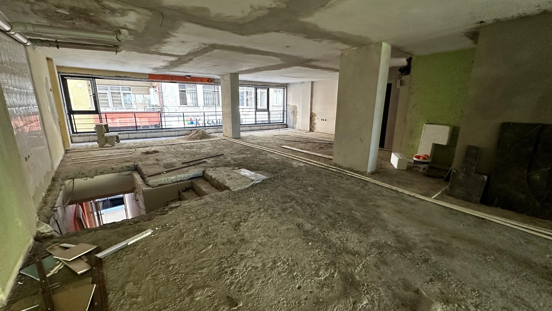 Kiralık İŞYERİ, Trabzon / OF / SULAKLI MAHALLESİ