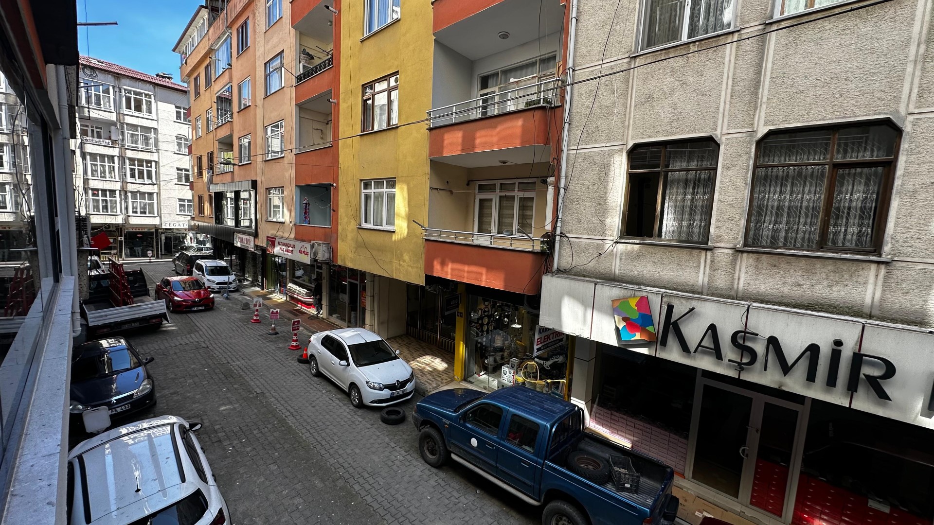 Kiralık İŞYERİ, Trabzon / OF / SULAKLI MAHALLESİ