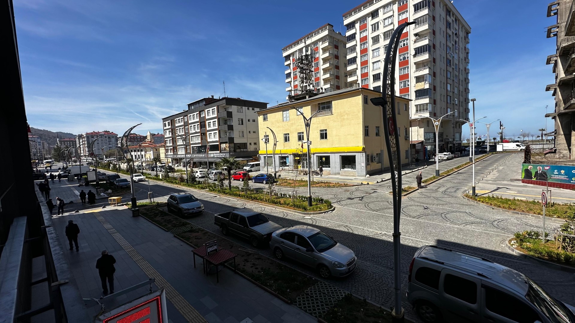 Kiralık İŞYERİ, Trabzon / OF / SULAKLI MAHALLESİ