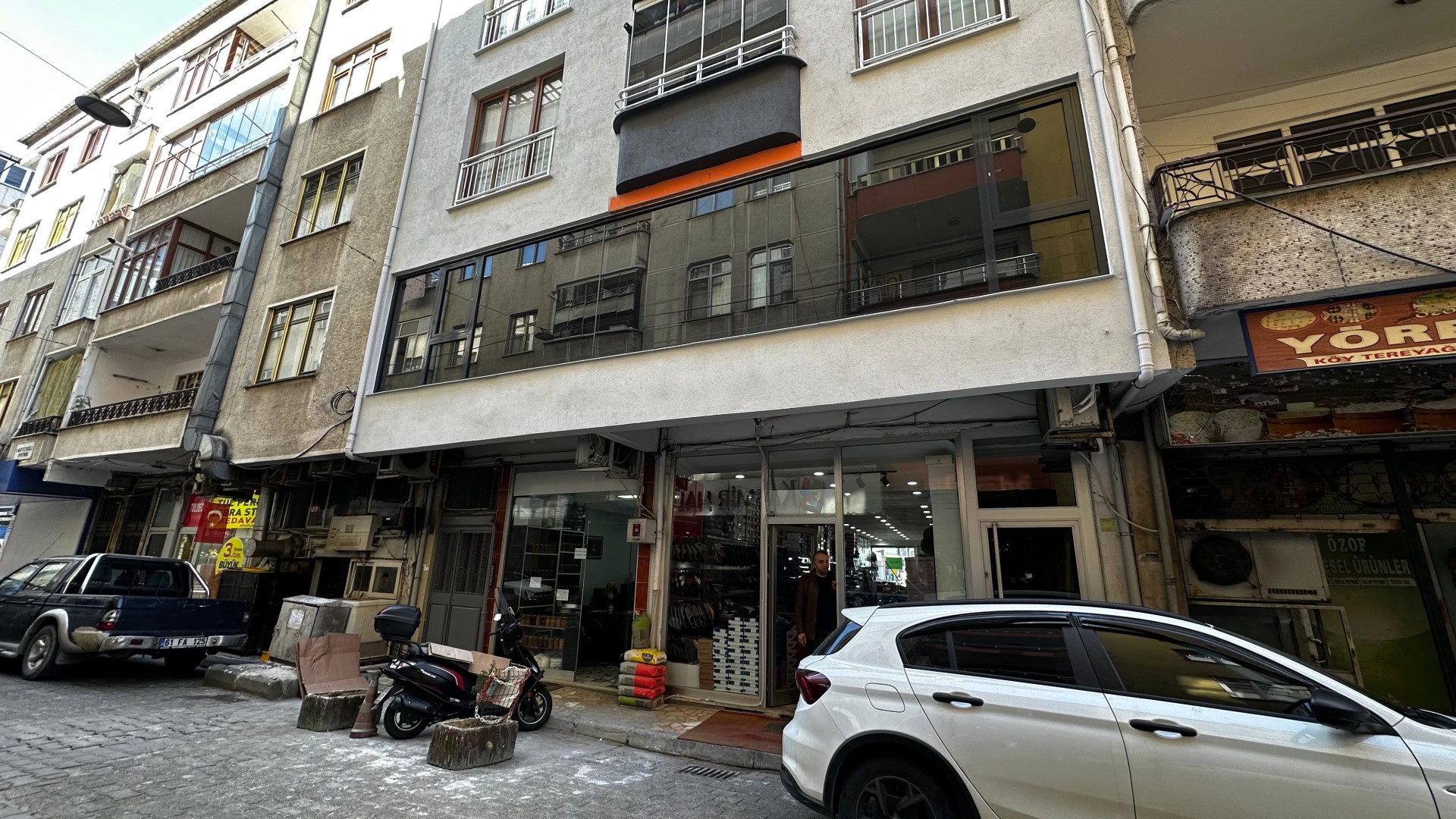 Kiralık İŞYERİ, Trabzon / OF / SULAKLI MAHALLESİ